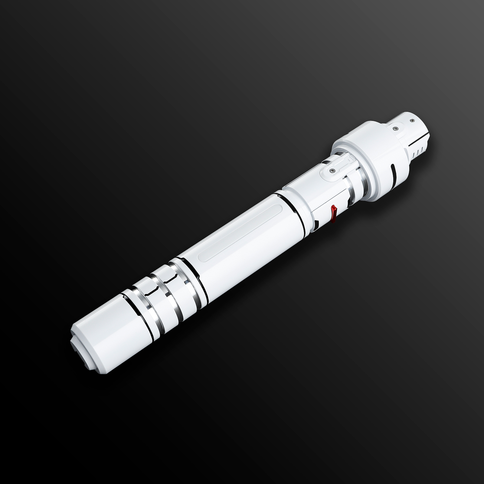 Storm Trooper custom lightsaber – Battle Sabers