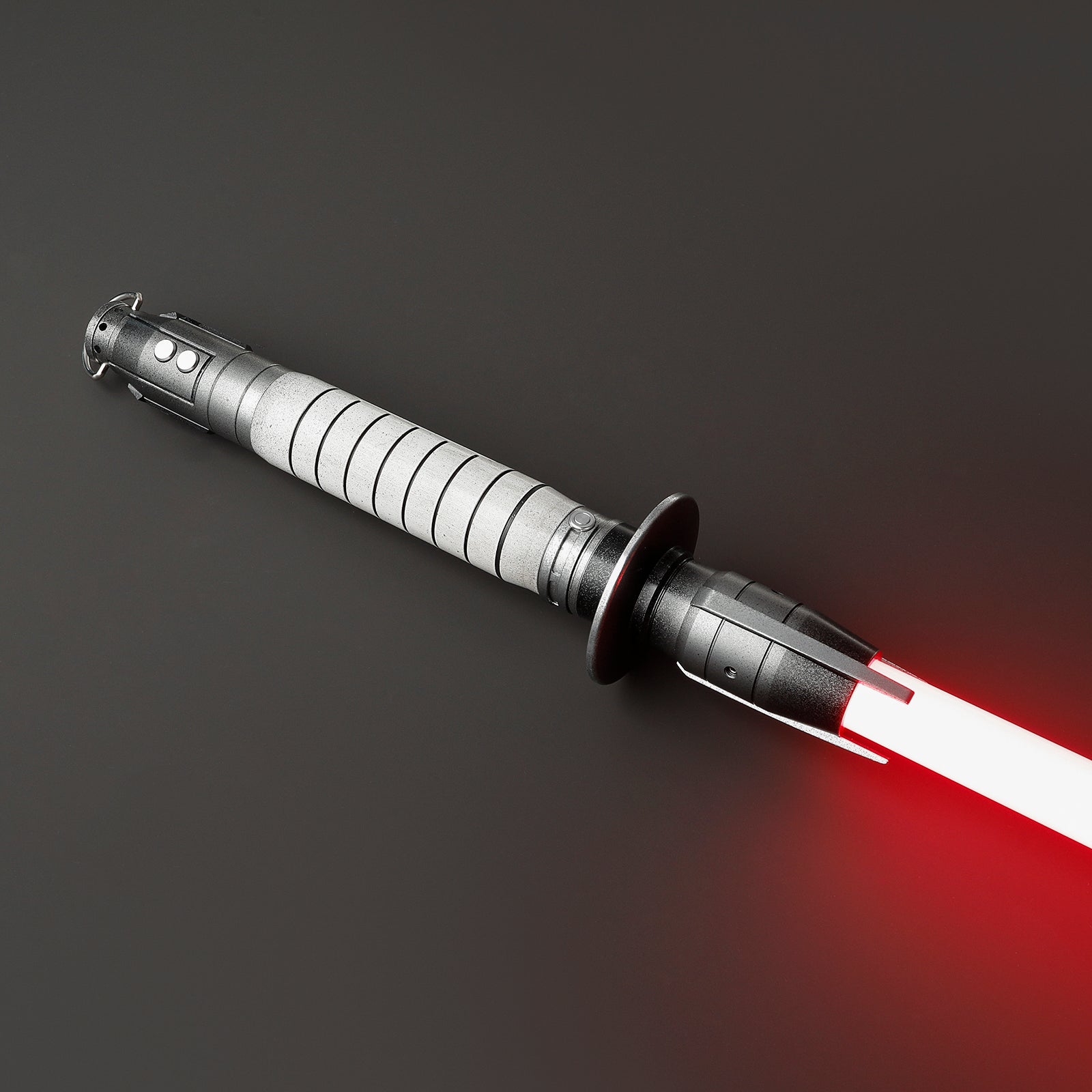 Shin Hati distressed design lightsaber – Battle Sabers