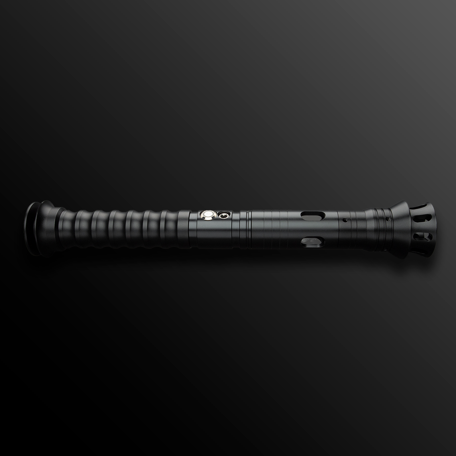 Lotus Light Saber featuring an elegant, floral-inspired hilt - Battle Sabers