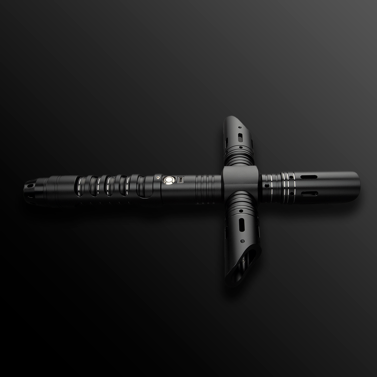 Kriss Light Saber featuring an elegant hilt design - Battle Sabers