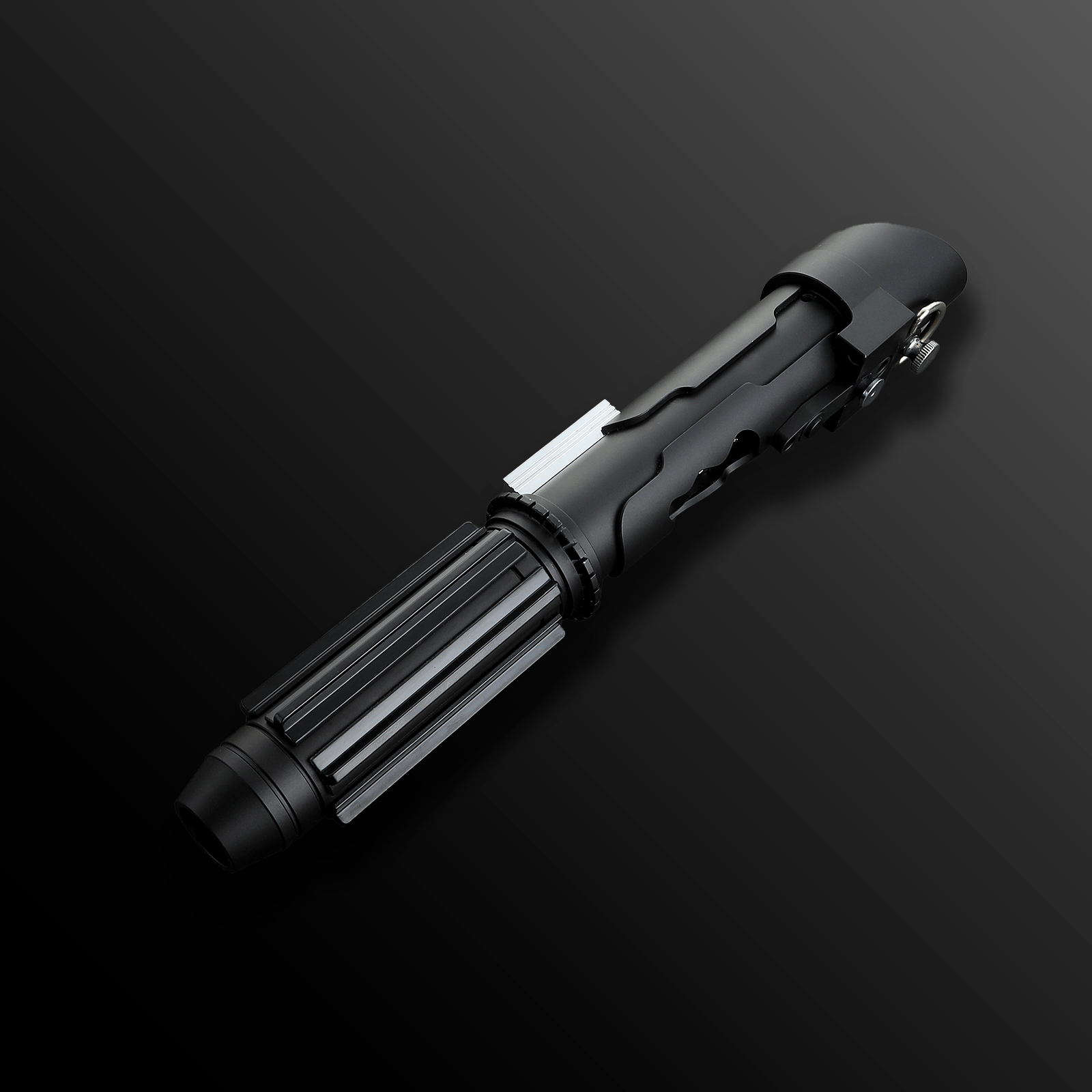 Vader custom lightsaber – Battle Sabers