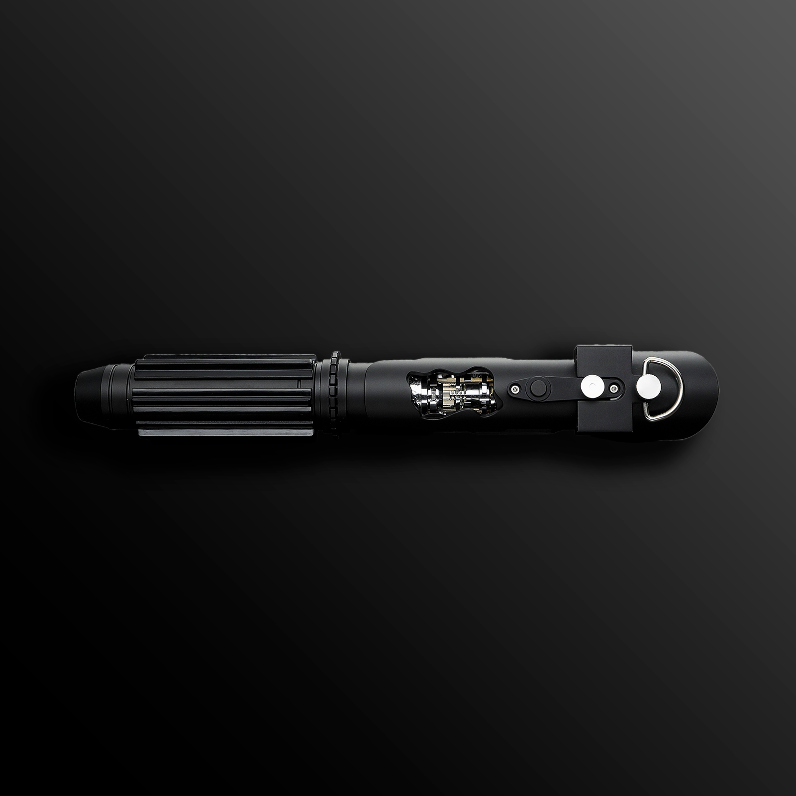 Vader saber design – Battle Sabers