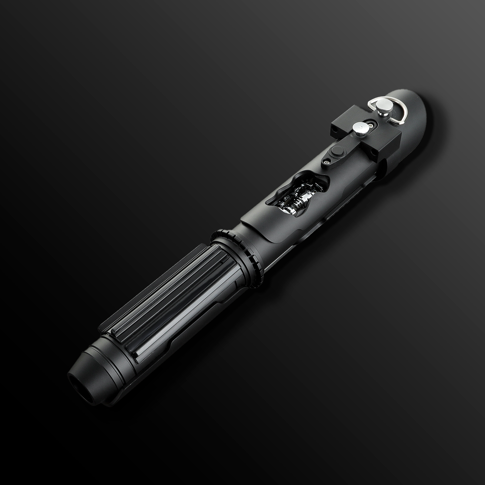 Vader glowing lightsaber – Battle Sabers