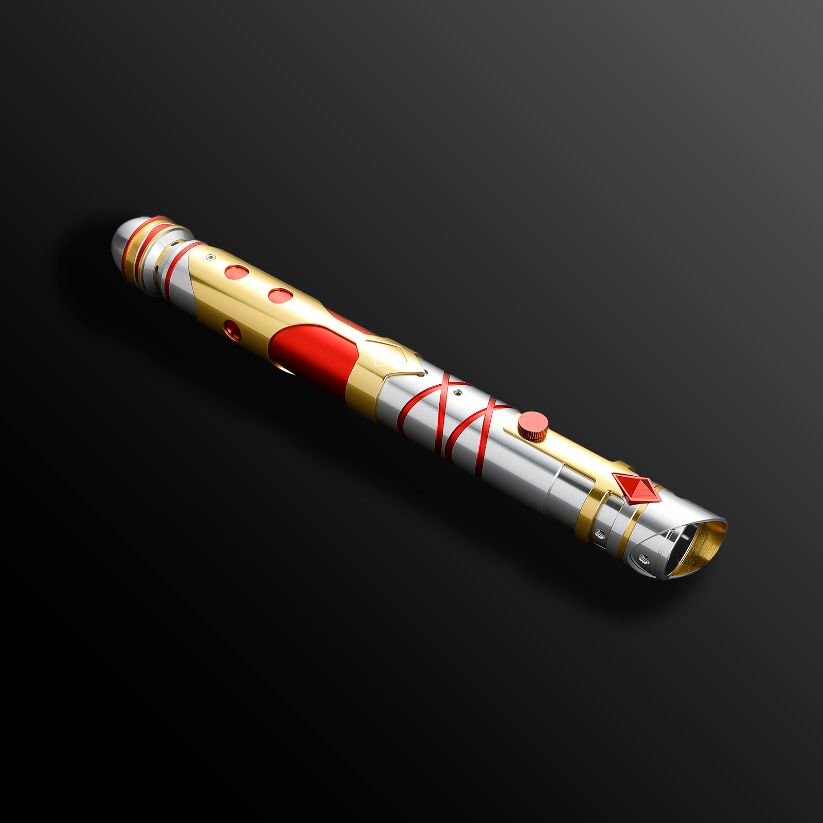 Daichi Enforcer Saber Unique Edition - Battle Sabers
