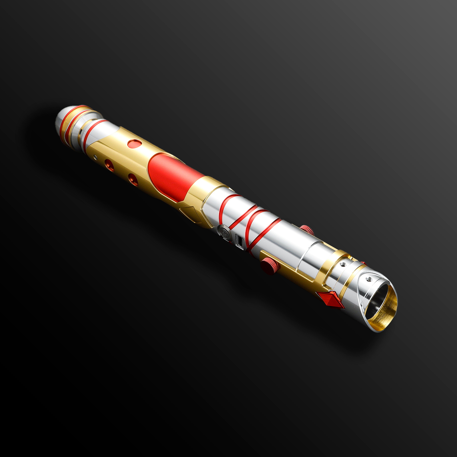 Inspired Daichi Enforcer Saber Custom - Battle Sabers