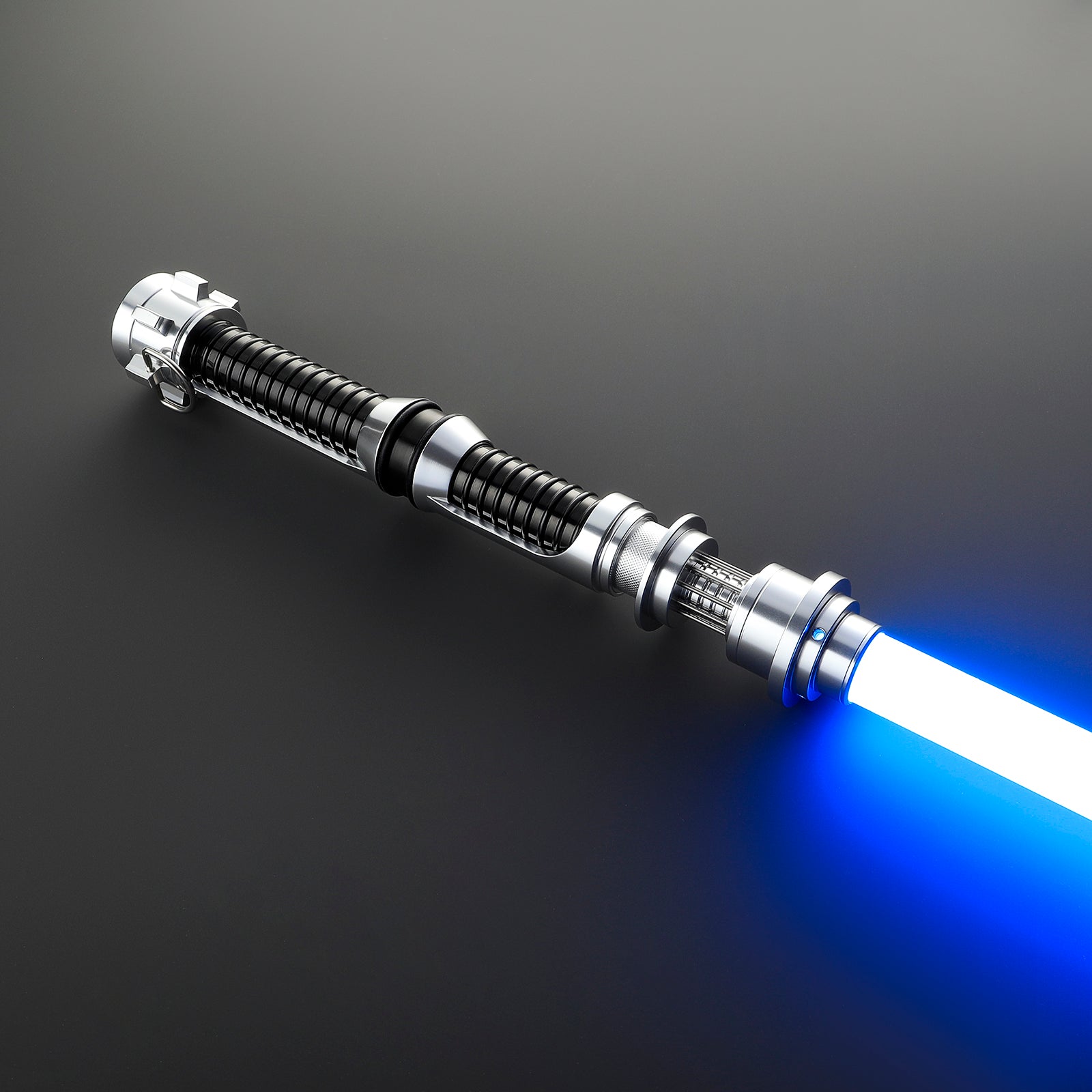 Reborn Fury lightsaber hilt – Battle Sabers
