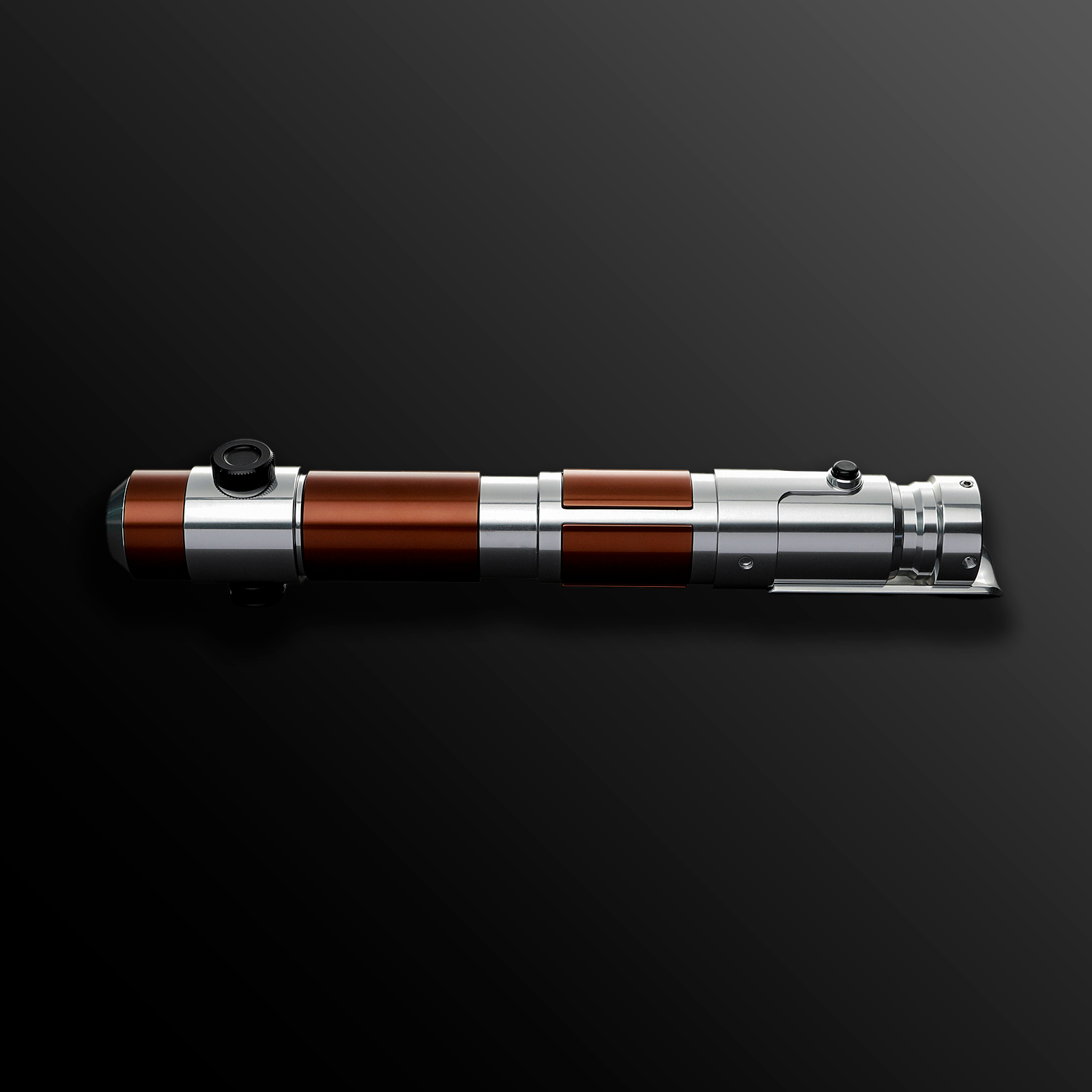 Indara lightsaber replica – Battle Sabers