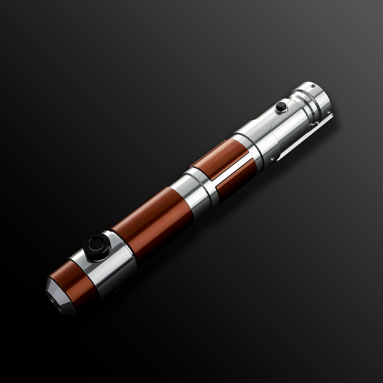Indara Jedi lightsaber – Battle Sabers