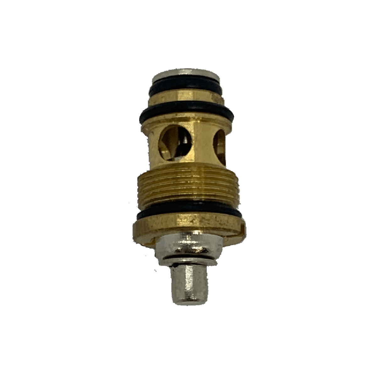 Durable 1911 Mag Exhaust Valve replacement - Tactical Edge Hobbies