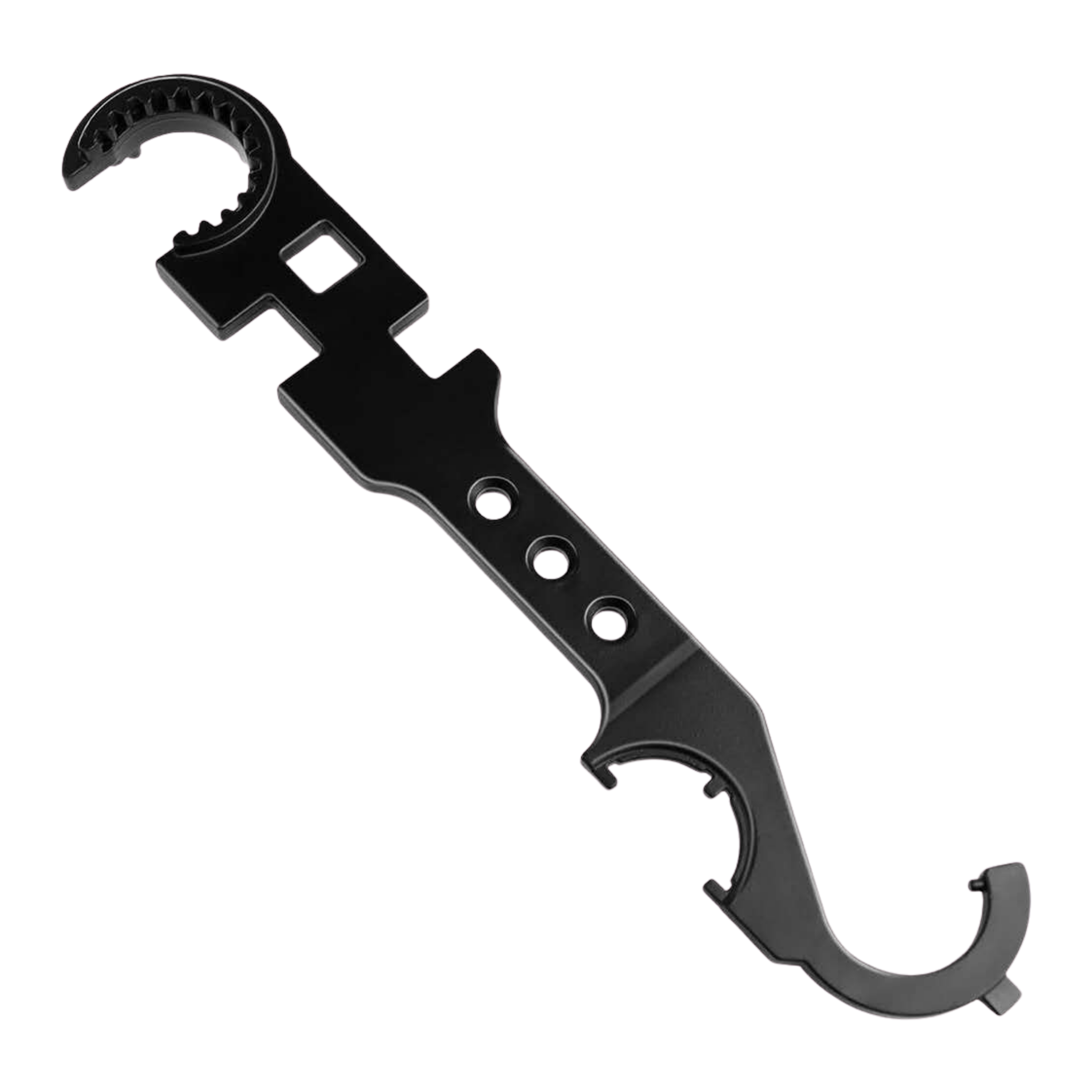 Armourer's wrench