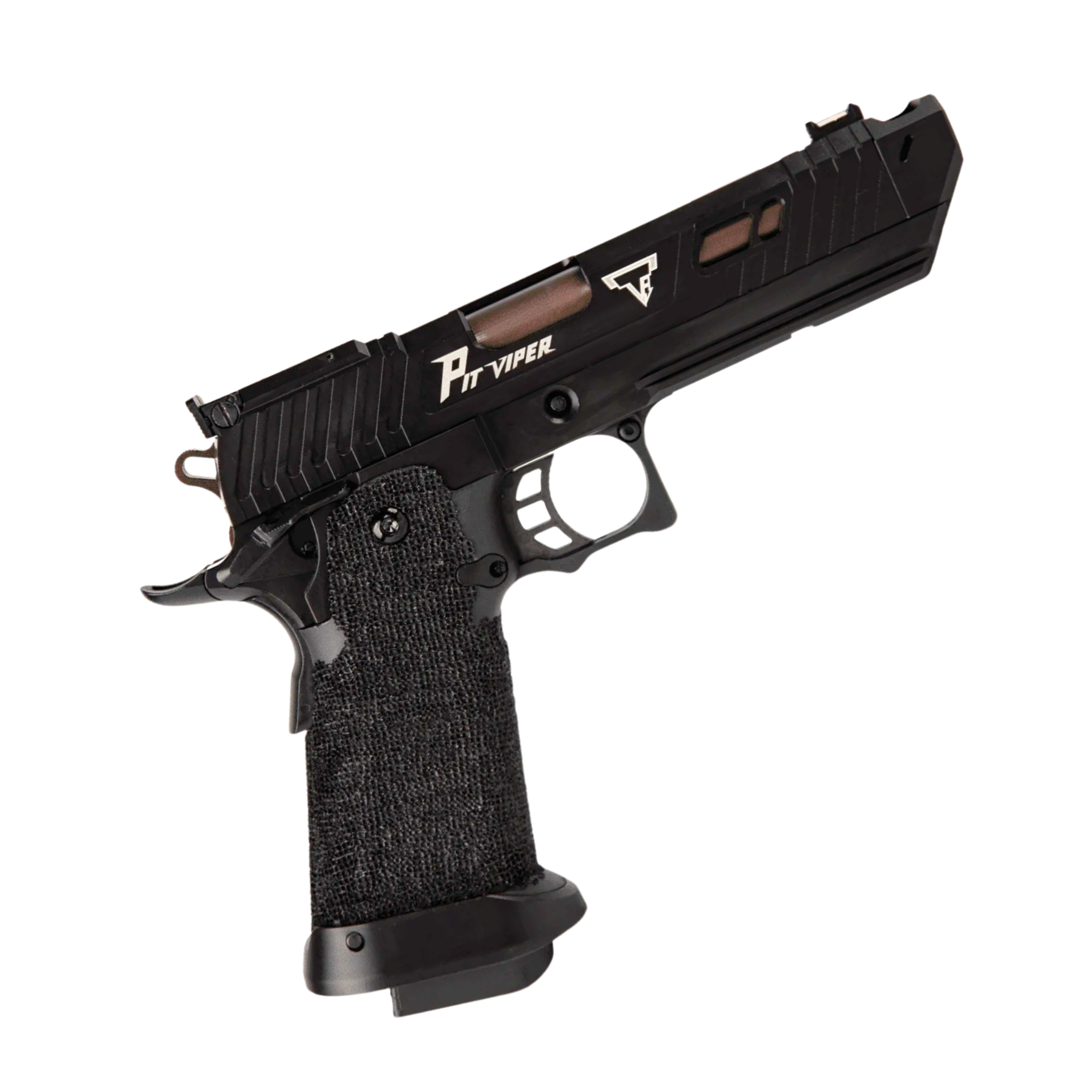 Golden Eagle TTI Pit Viper GBB Gel Blaster