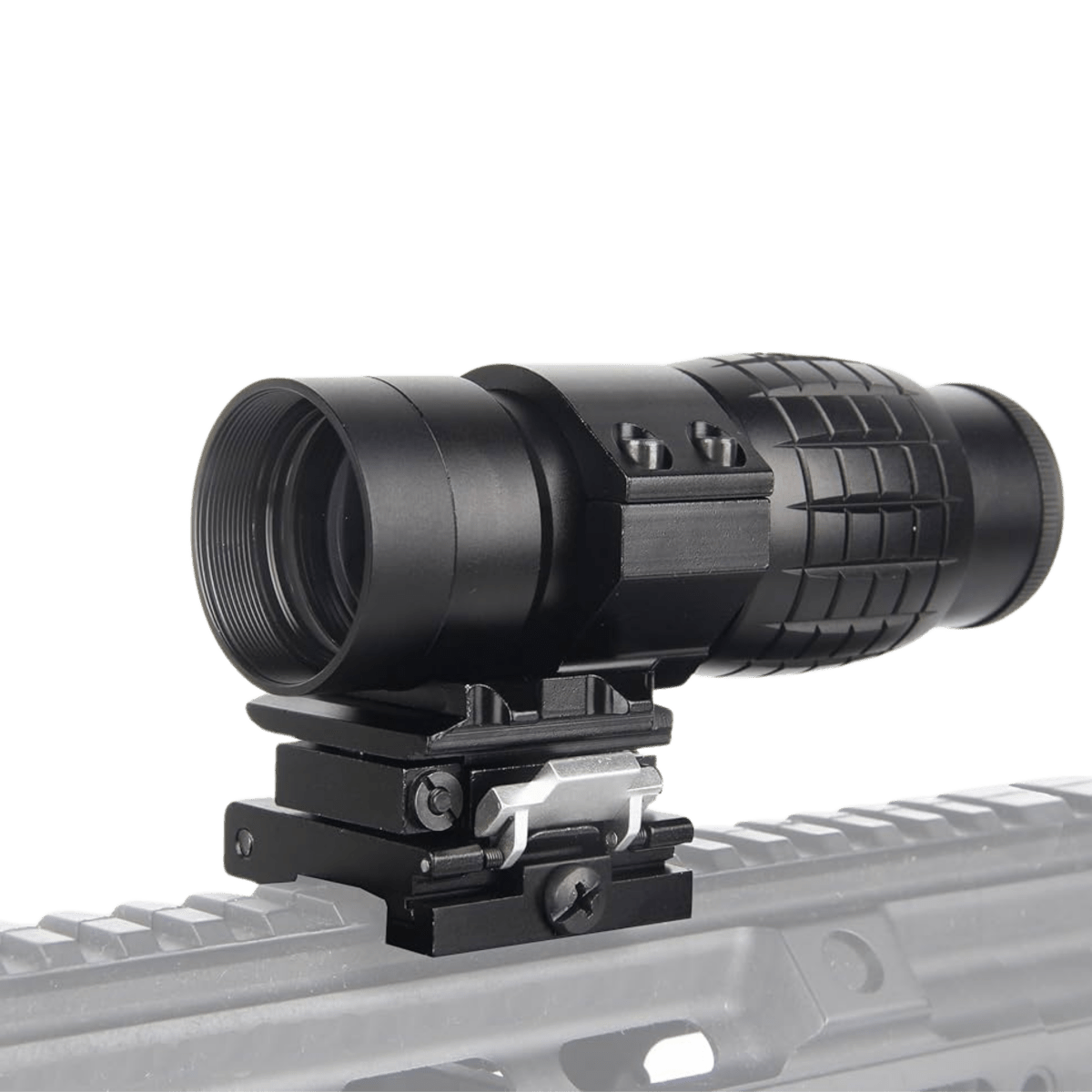 Tactical pineapple scope 3X zoom - Tactical Edge Hobbies