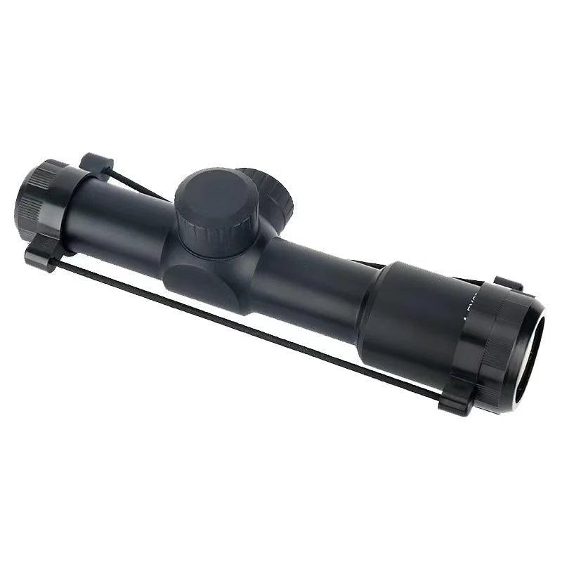 High Precision 4.5 x 20 Metal Scope - Tactical Edge Hobbies