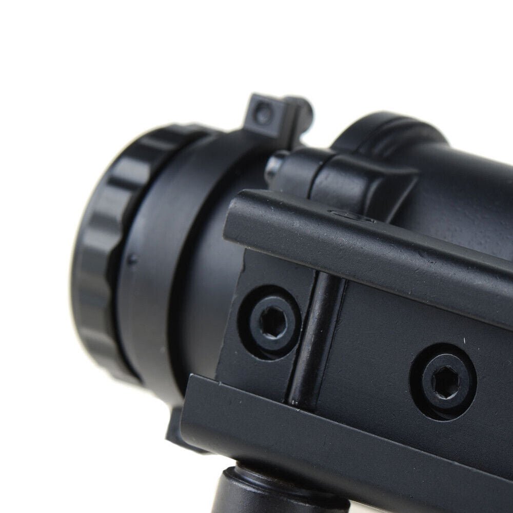 Reliable 4X32 ACOG Sight for tactical applications - Tactical Edge Hobbies