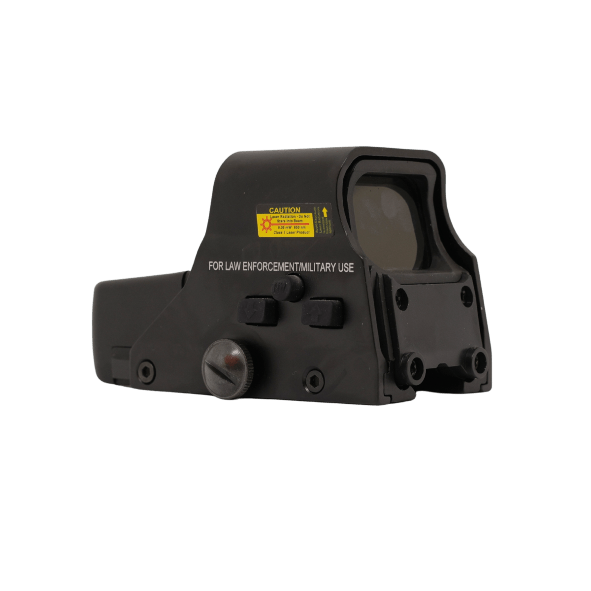 551 Red/Green Dot Holographic Sight
