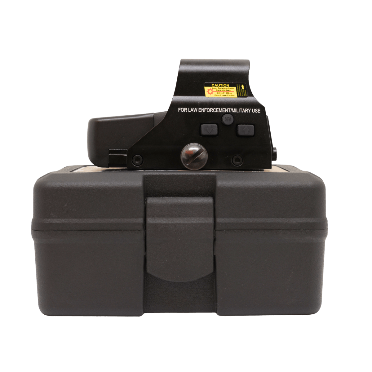 551 Red/Green Dot Holographic Sight