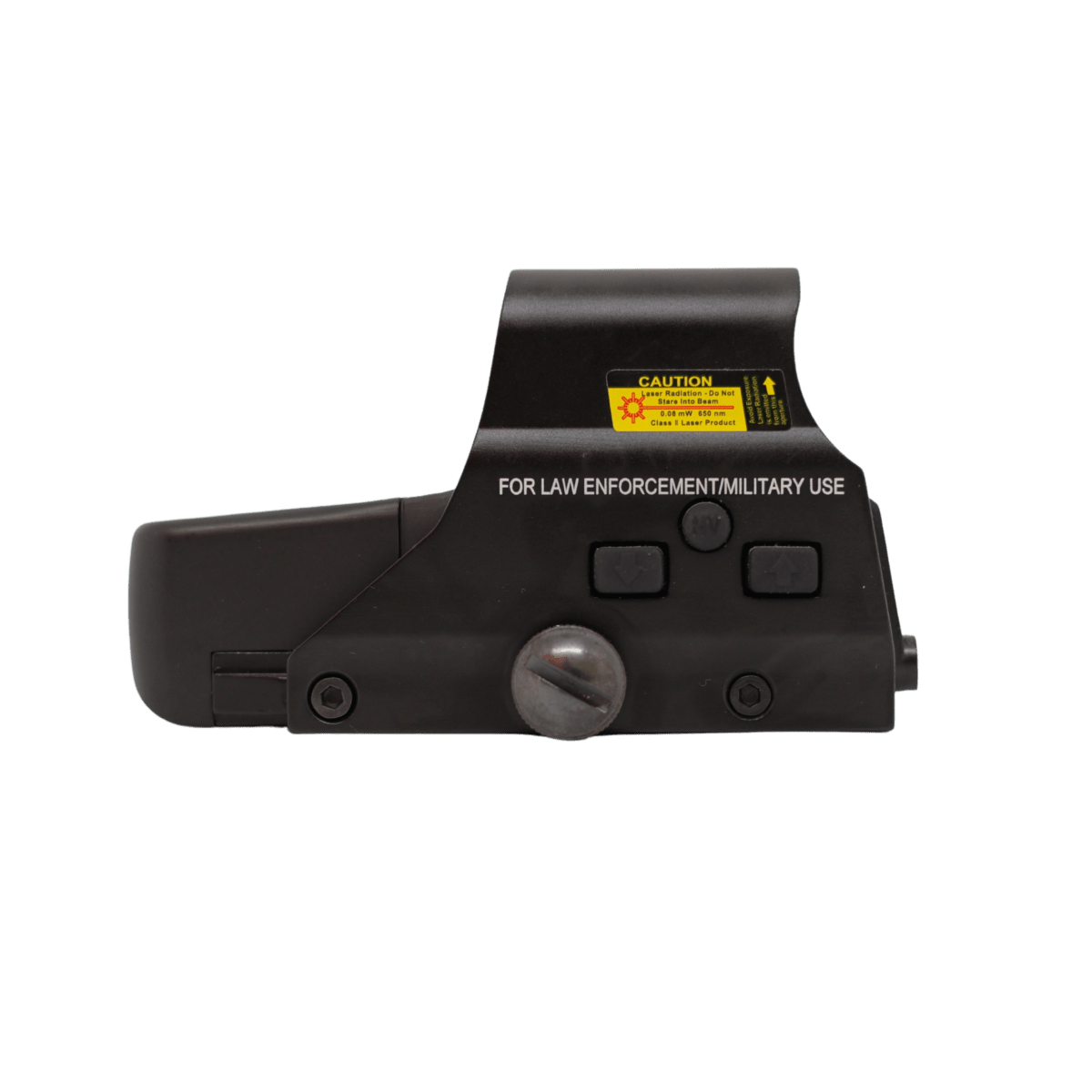551 Red/Green Dot Holographic Sight