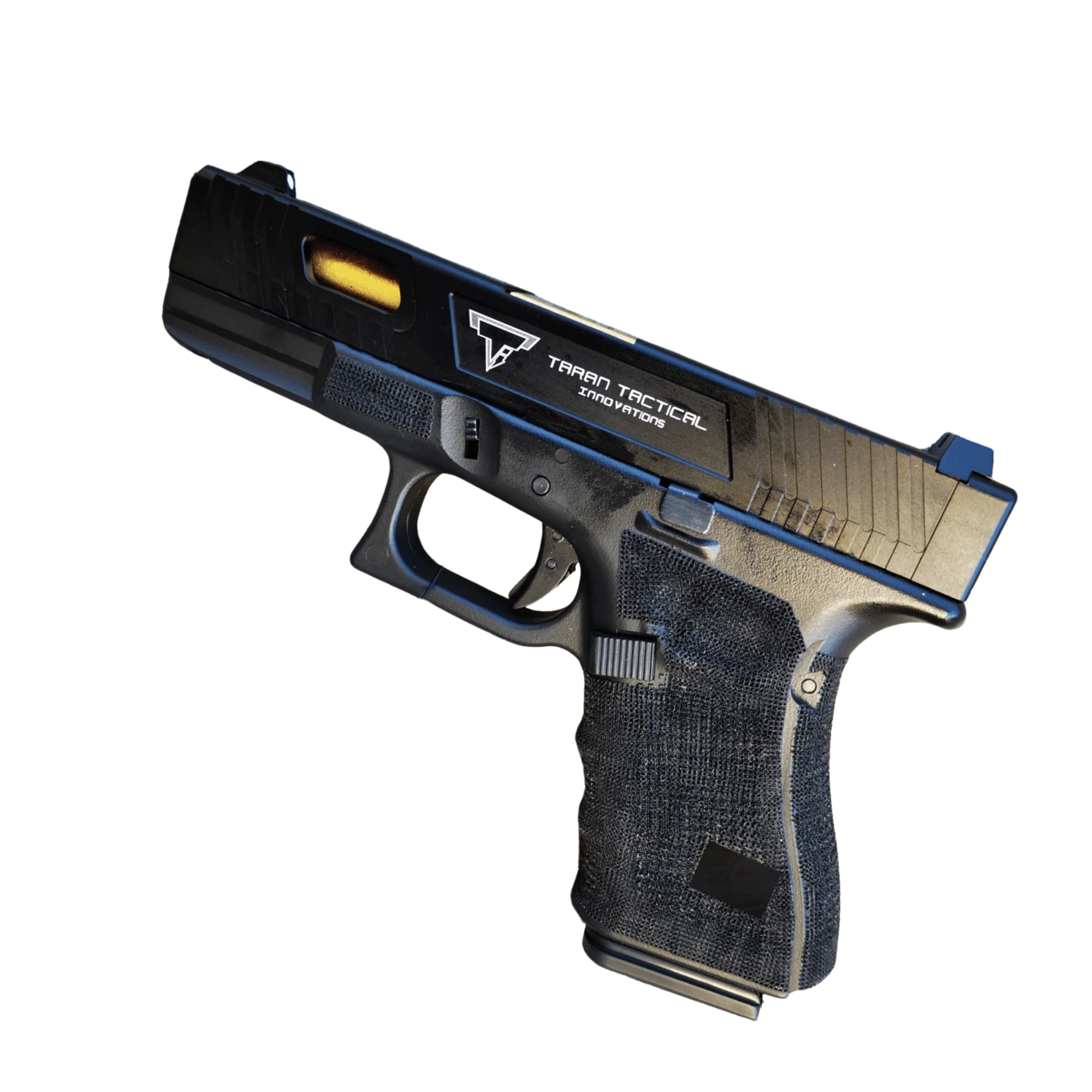 Double Bell G19 TTI John Wick2 Combat Master GBB Gel Blaster - 772-E