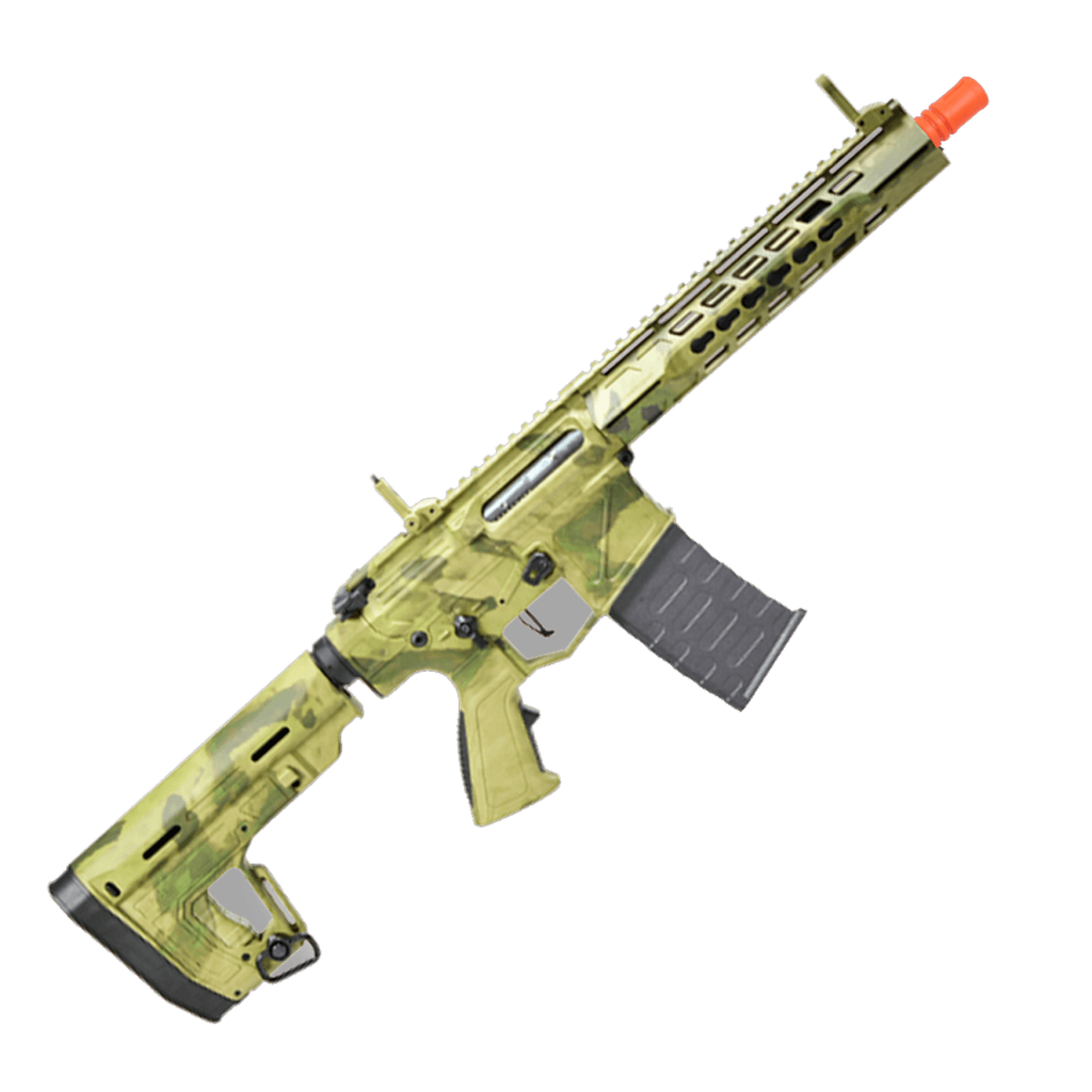 High-performance APS Phantom MKI SDU blaster - Tactical Edge Hobbies