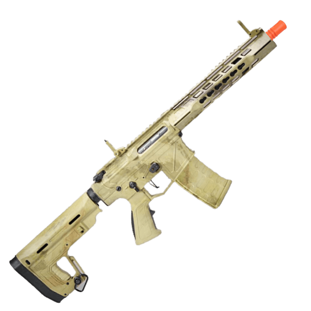 Phantom Extremis MKI SDU GBB gel blaster - Tactical Edge Hobbies