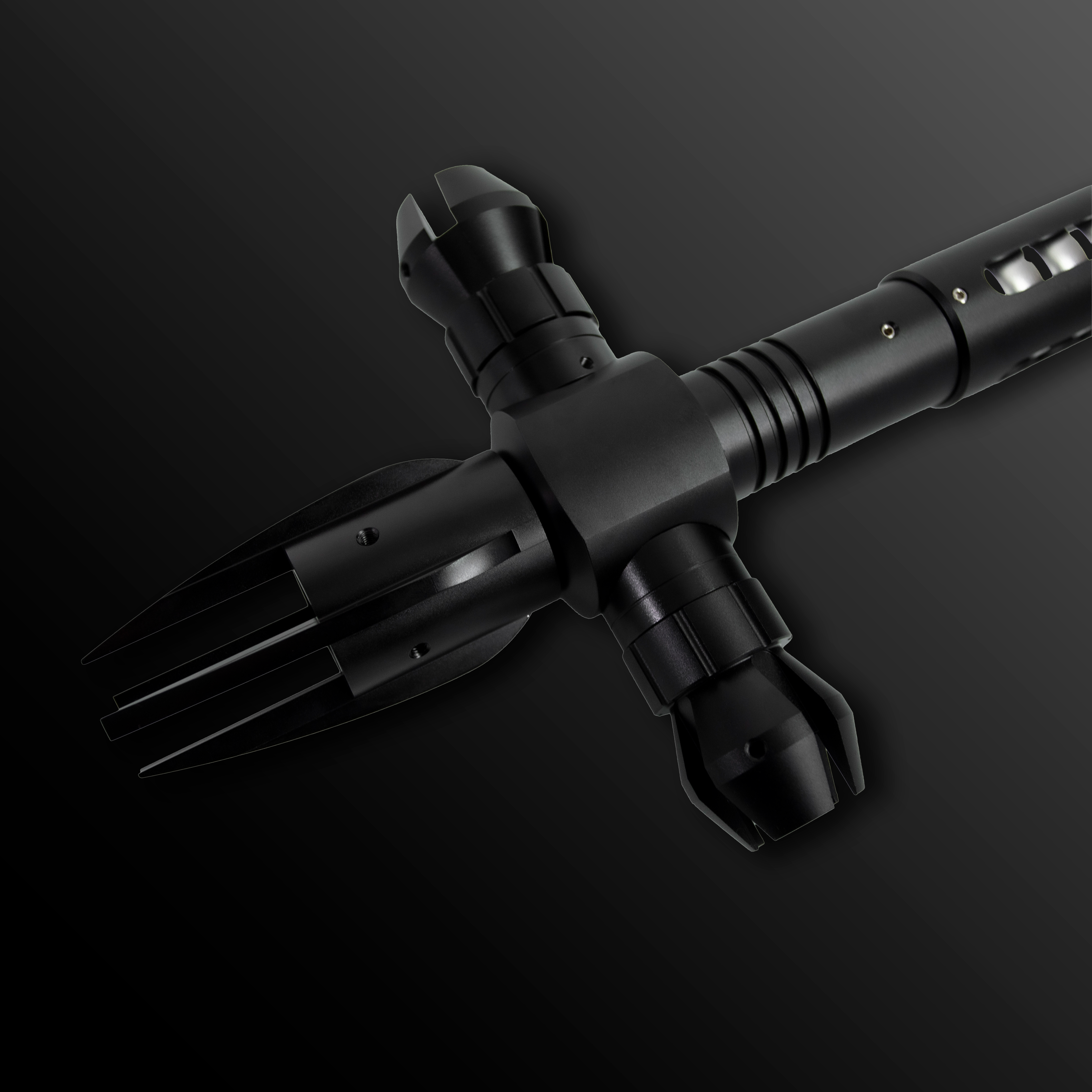 Sith long glowing saber – Battle Sabers