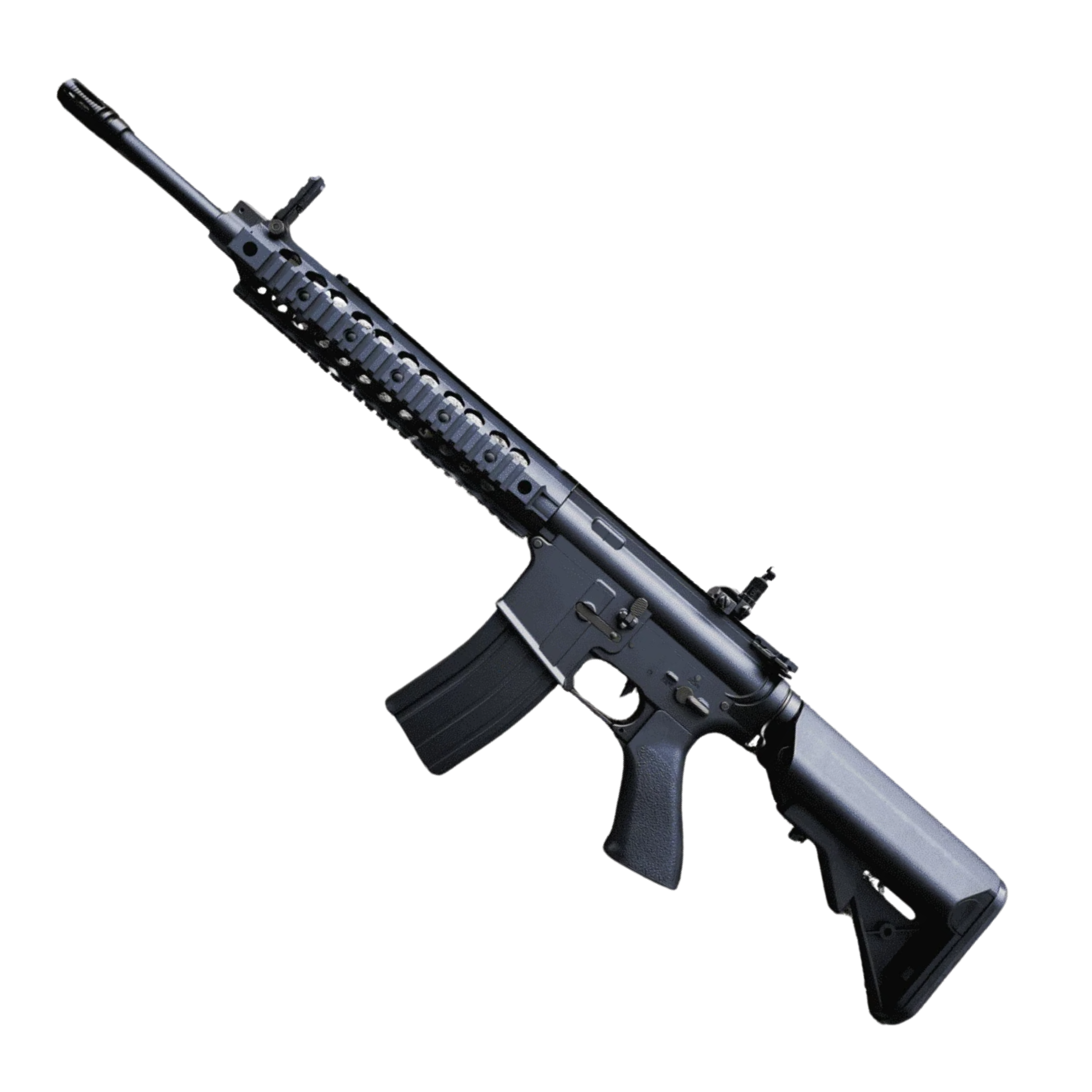 CYMA M416 Sport SR16 E3 RAS Metal AEG Gel Blaster