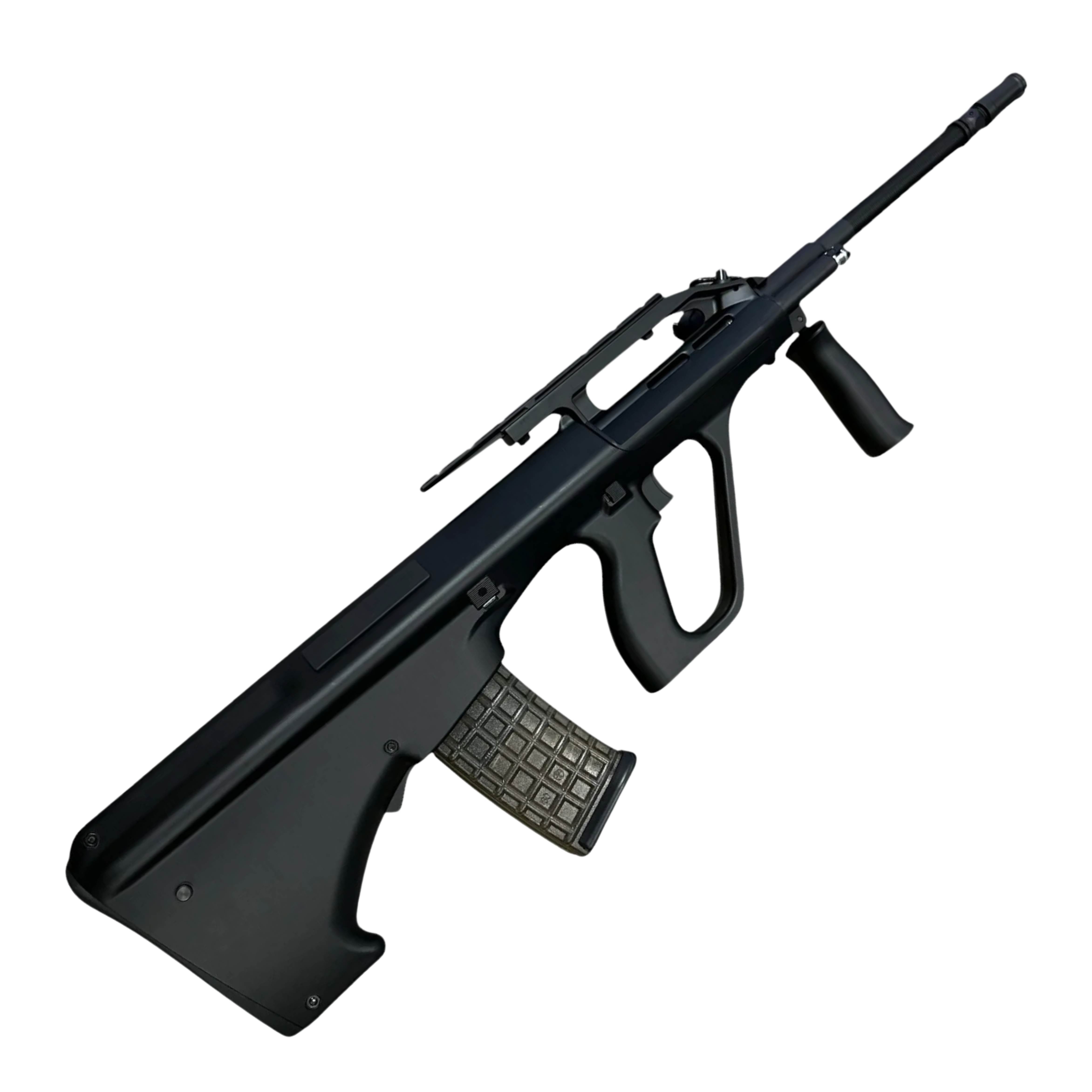 CYMA Steyr AUG A2 F88 Austeyr AEG Metal Gel Blaster