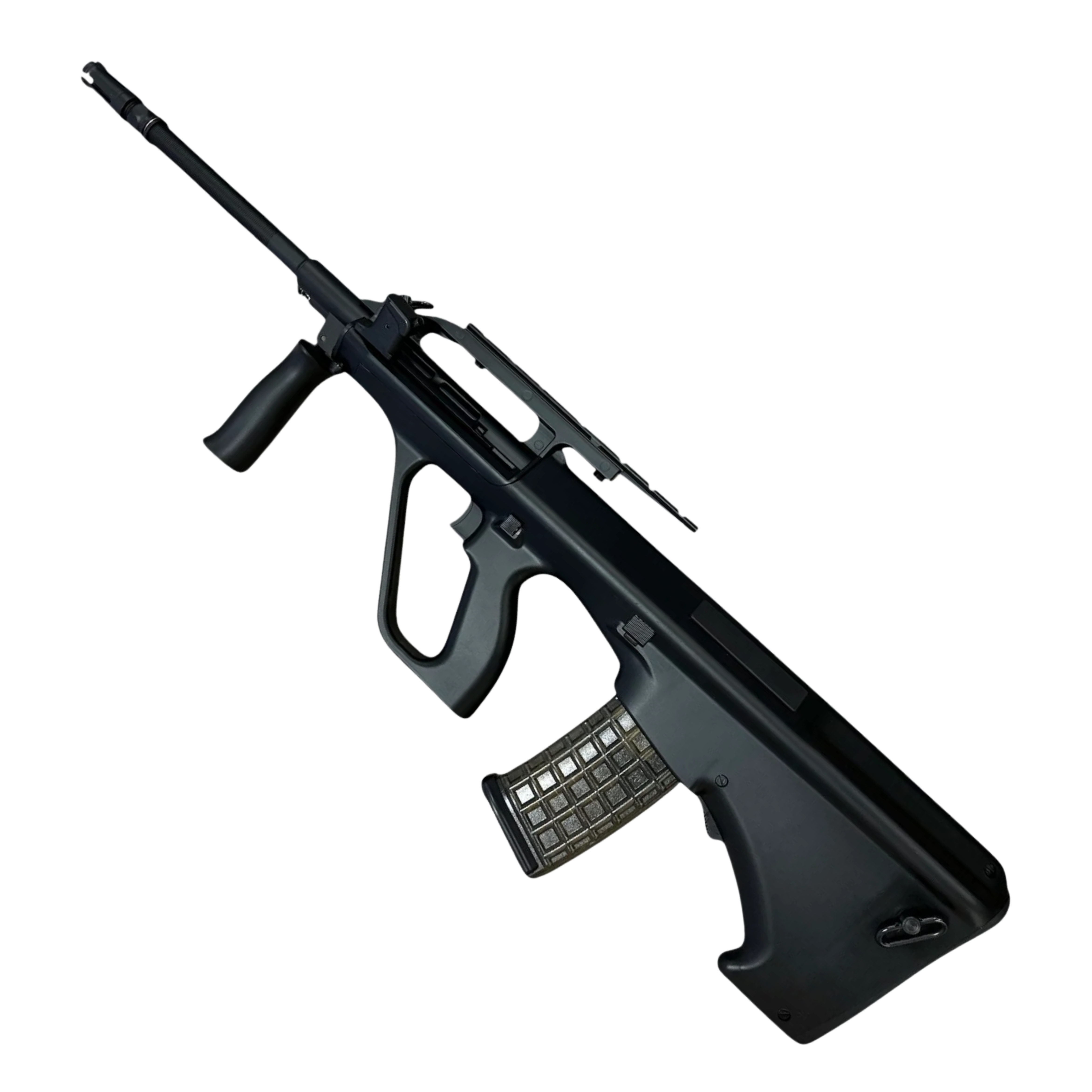 CYMA Steyr AUG A2 F88 Austeyr AEG Metal Gel Blaster