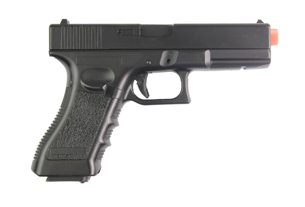 Double Bell G - Series 18C Gen 3 Gas Blow Back Gel Blaster - Tactical Edge Hobbies