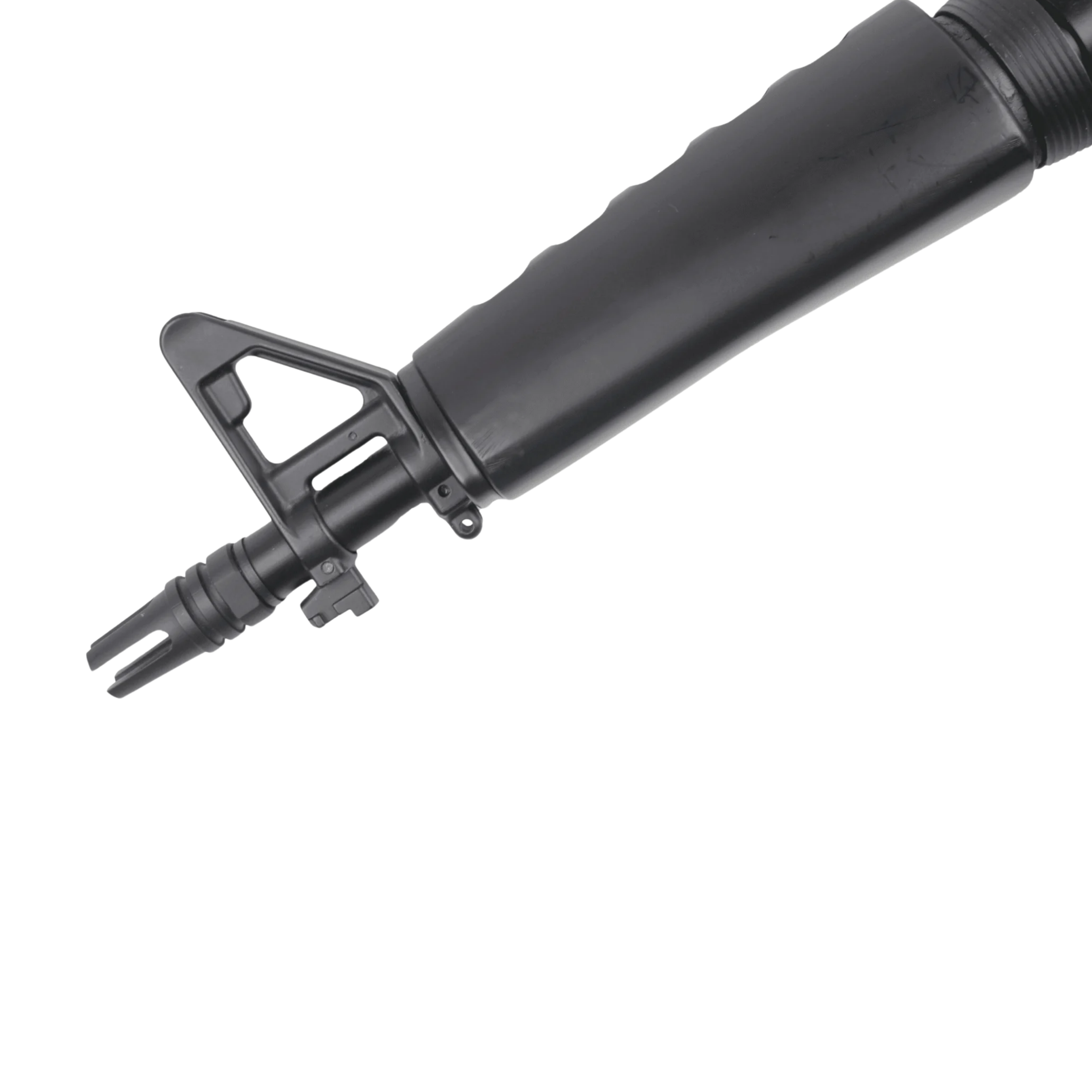 Double Bell M16 CAR-15 AEG Gel Blaster - Black