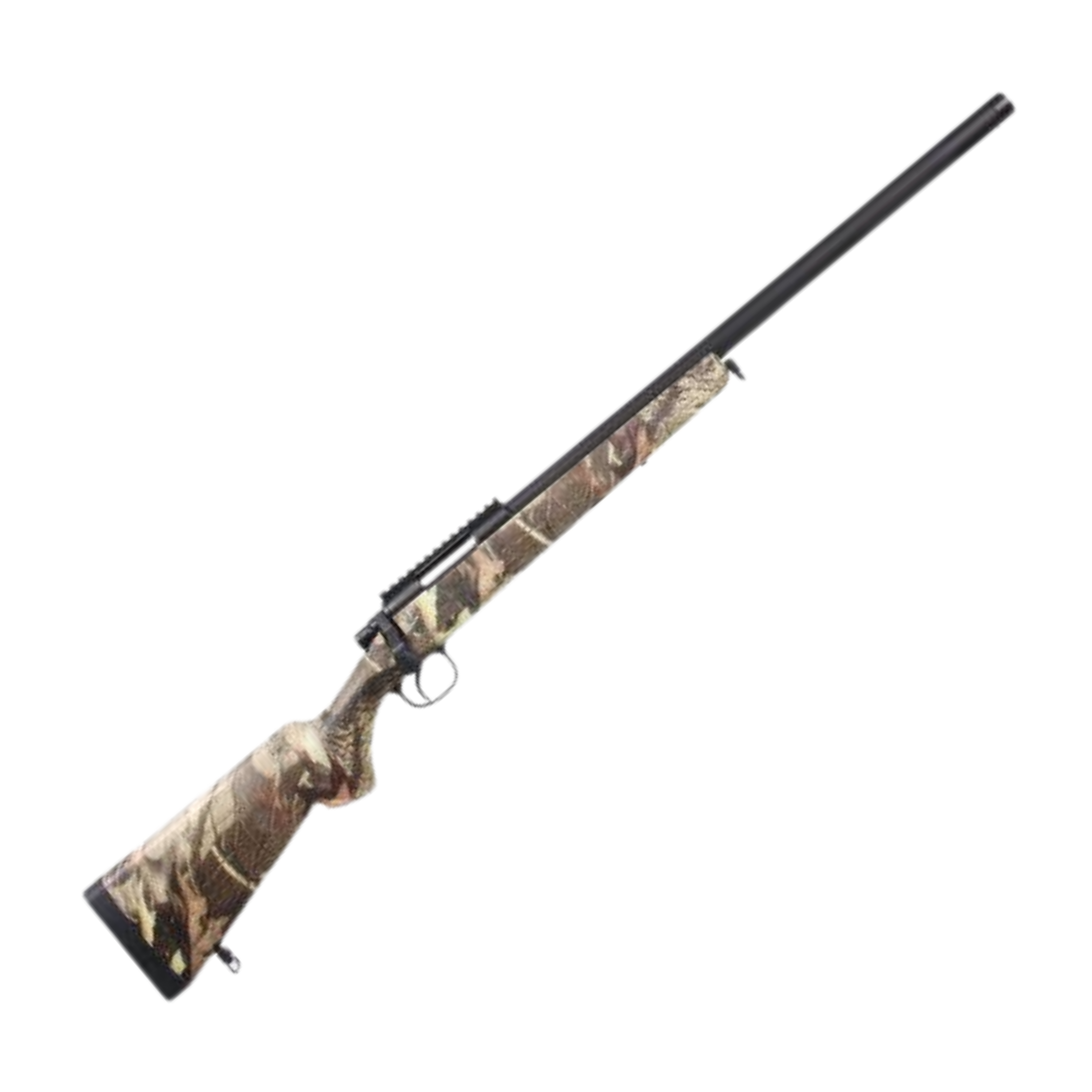 Double Bell VSR-10 - Bolt Action Gel Blaster - Tan Camo