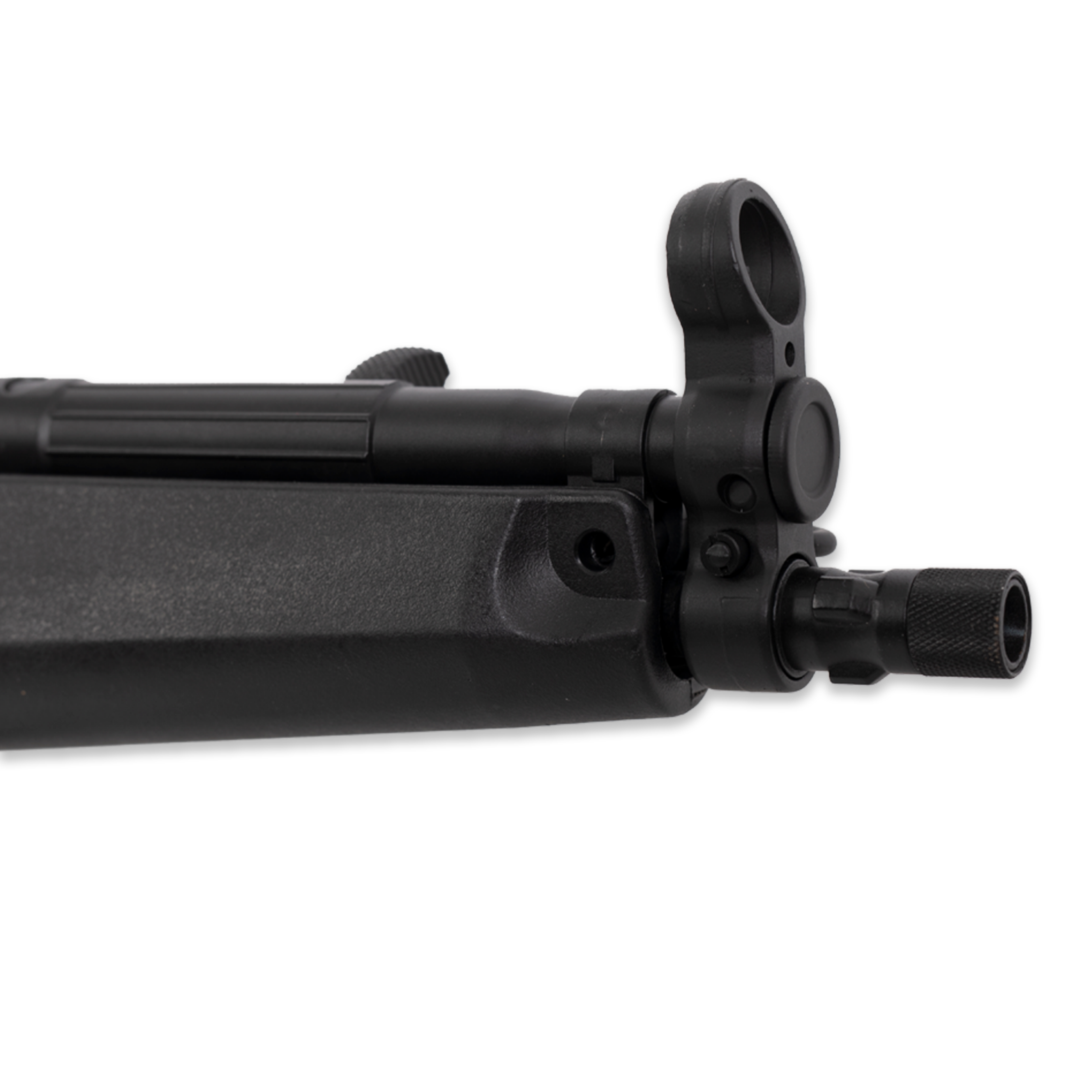 Golden Eagle MP5A2 SMG Gel Blaster