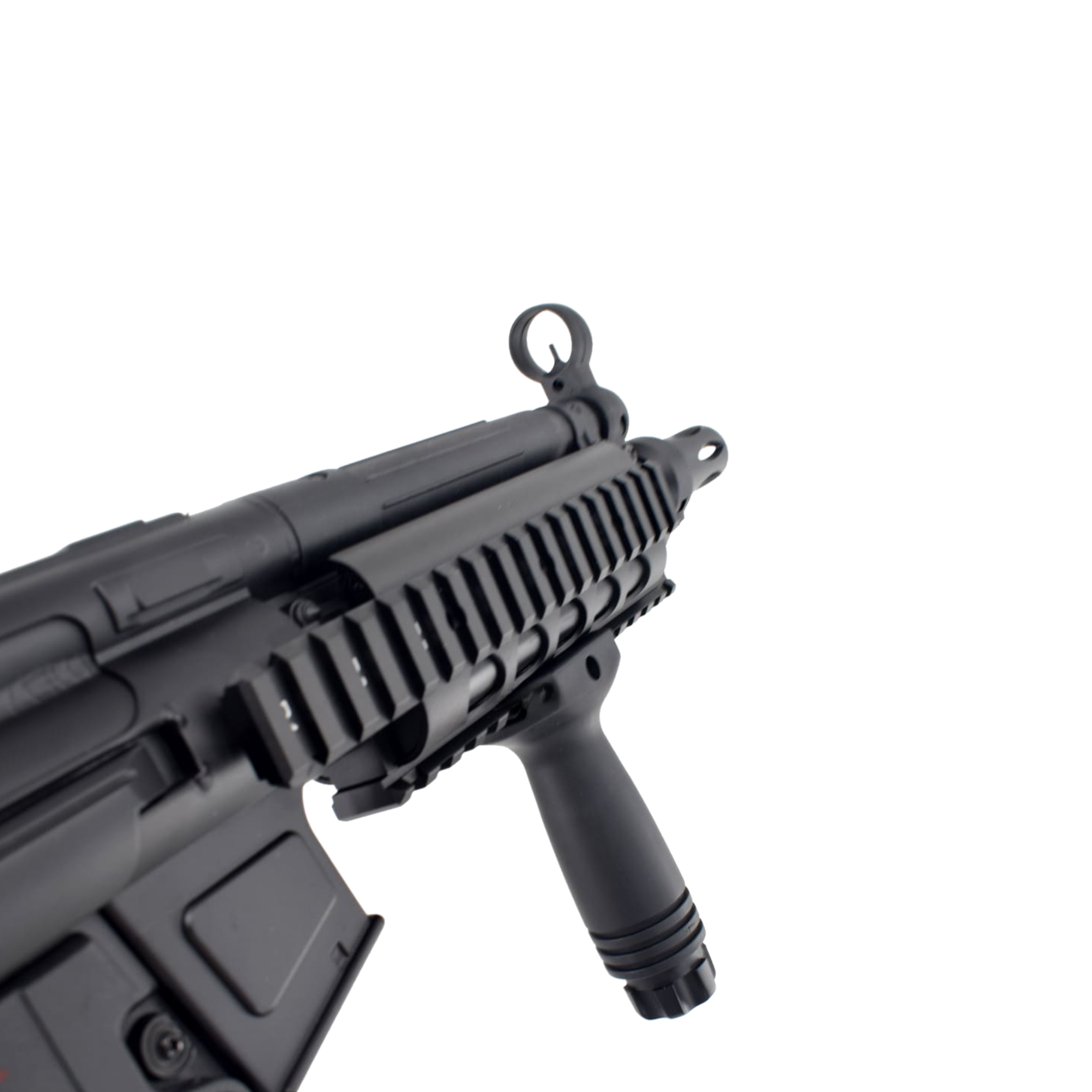 Golden Eagle MP5 SWAT RAS A3 AEG SMG Gel Blaster