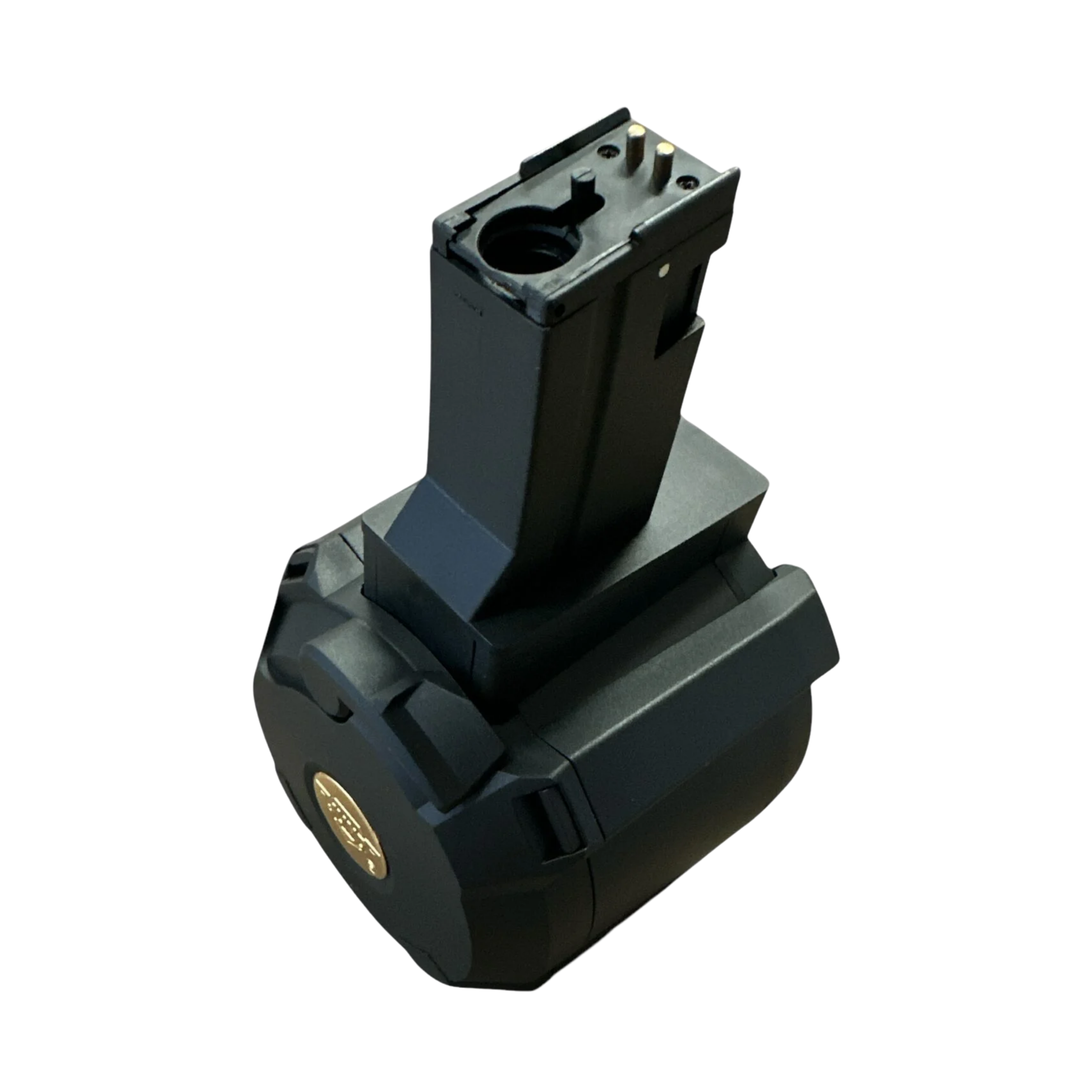 Golden Eagle MP5 Drum Magazine