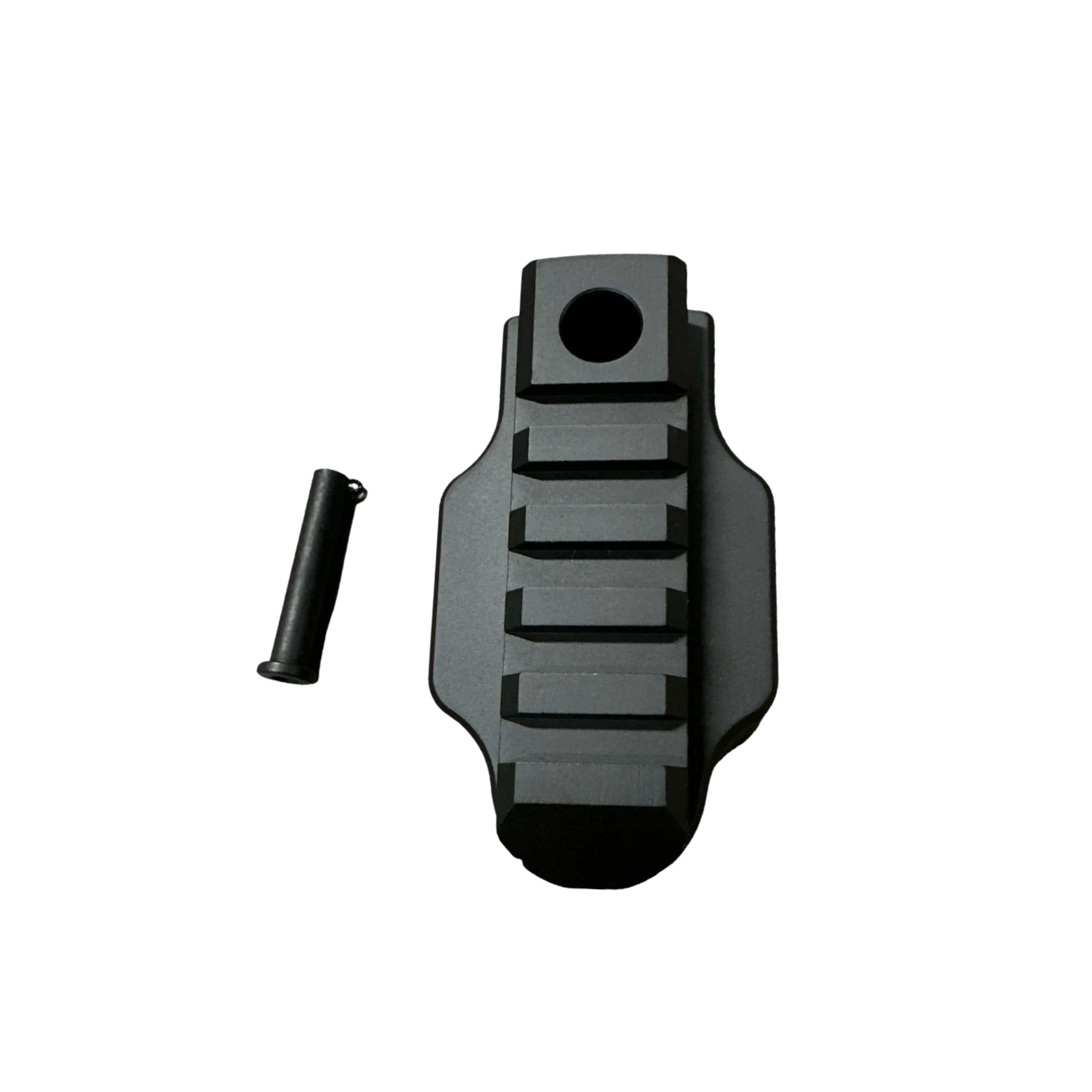 Golden Eagle MP5 Metal Stock Adapter