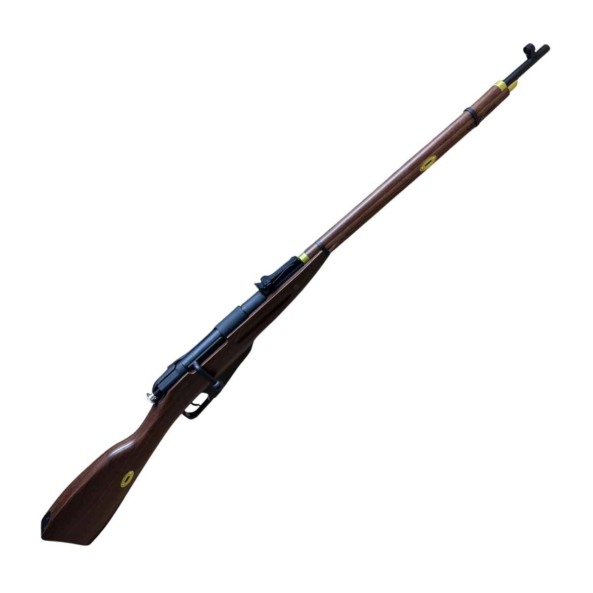HANKE Mosin–Nagant M1891 Dragoon Gel Blaster