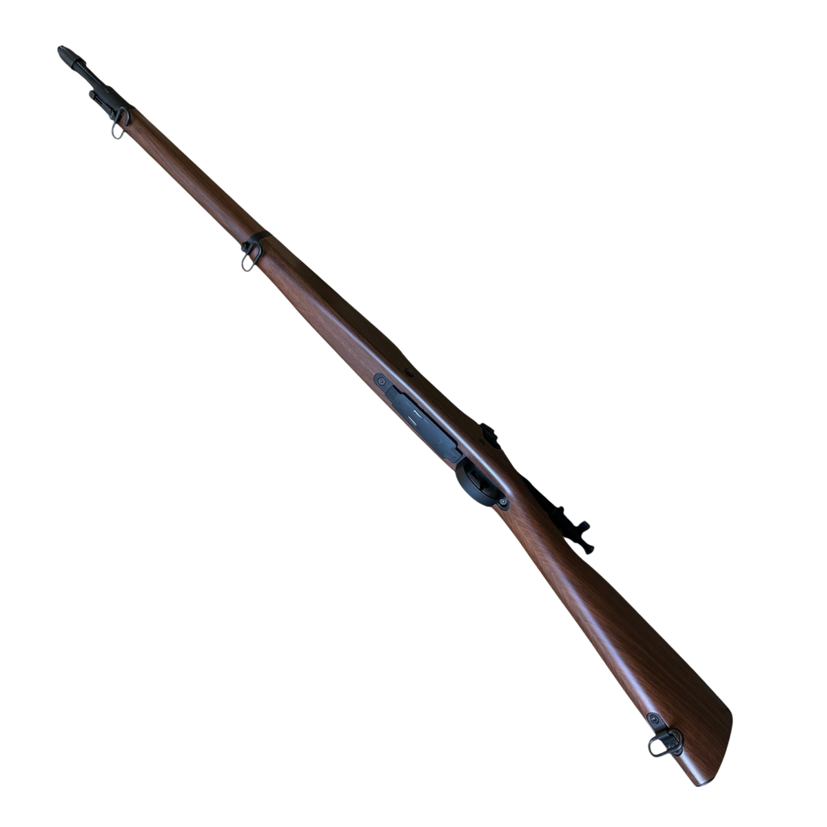Hanke M1903 Springfield rifle Gel Blaster