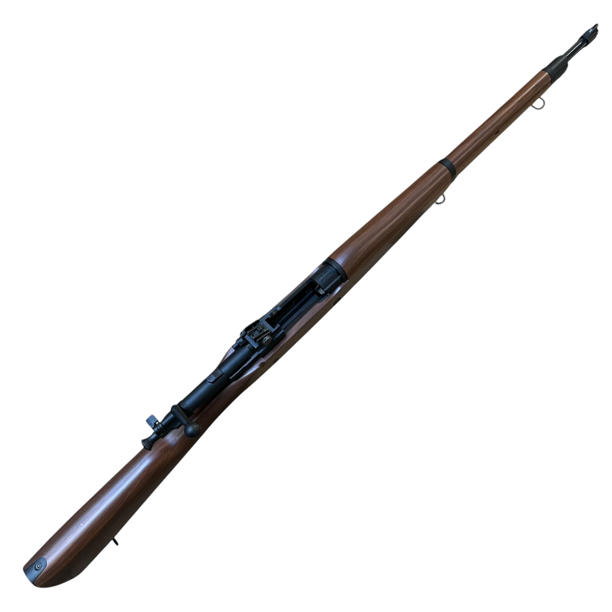 Hanke M1903 Springfield rifle Gel Blaster