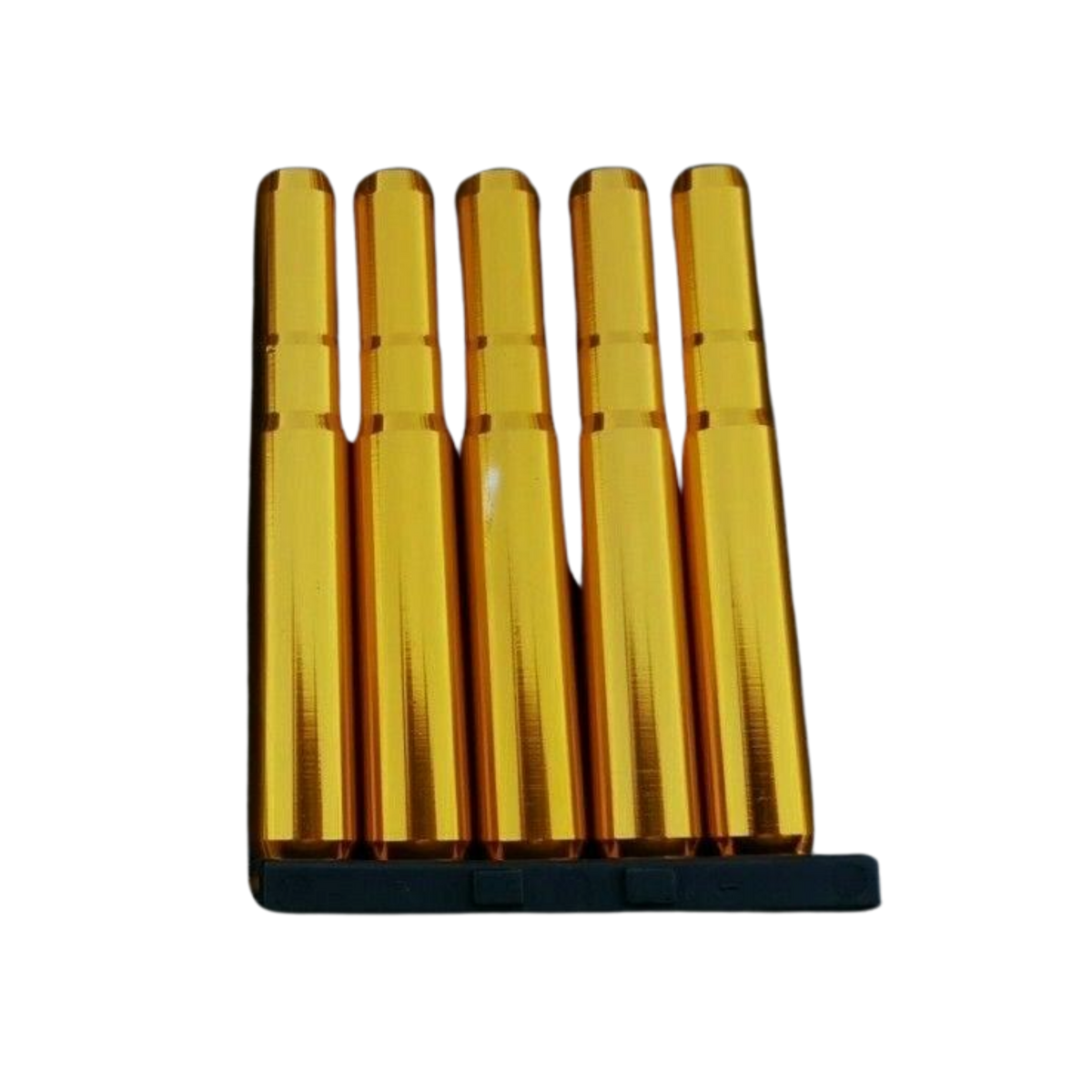 Hanke kar98k Metal Shells - 4 pack