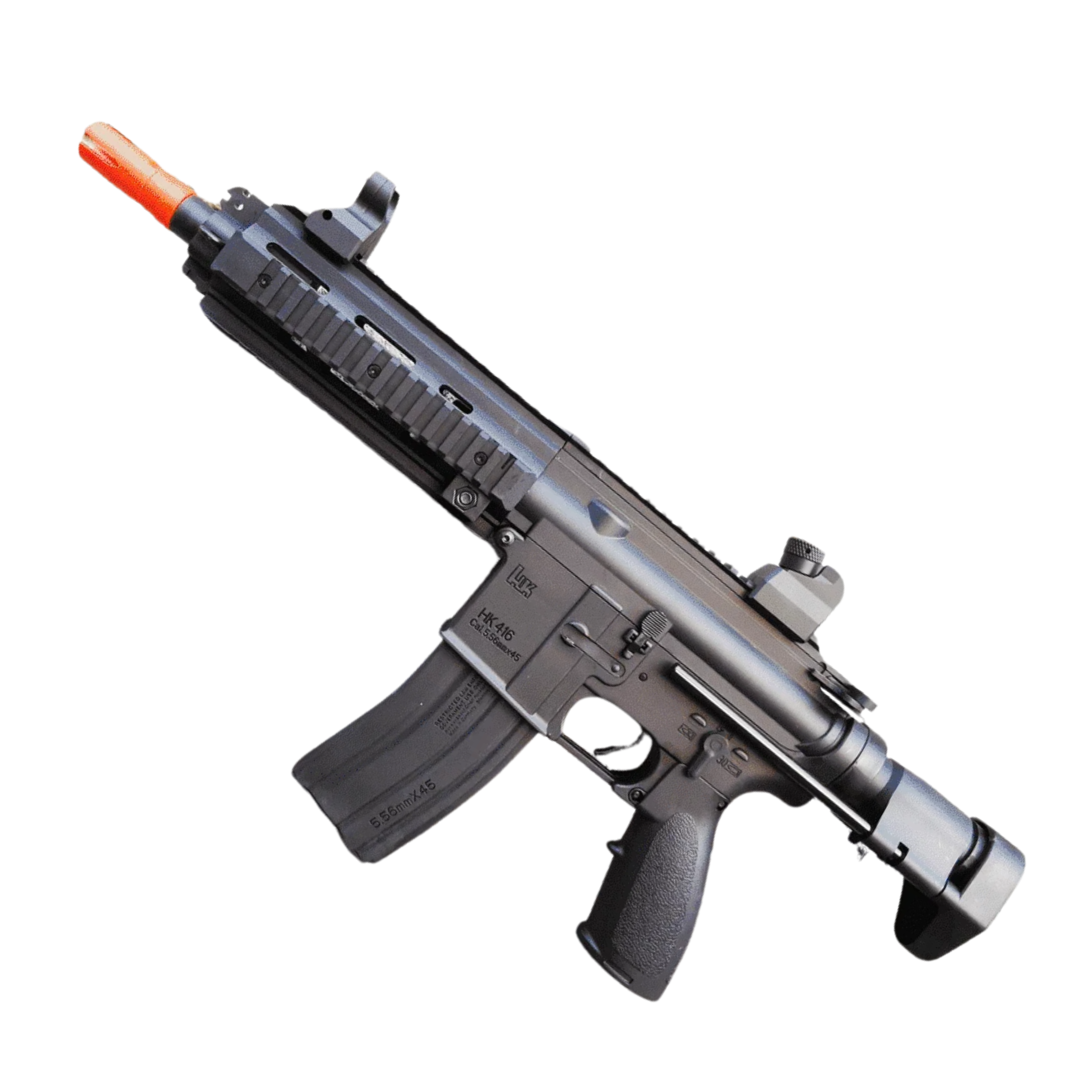 JinMing HK416C J13 Gel Blaster