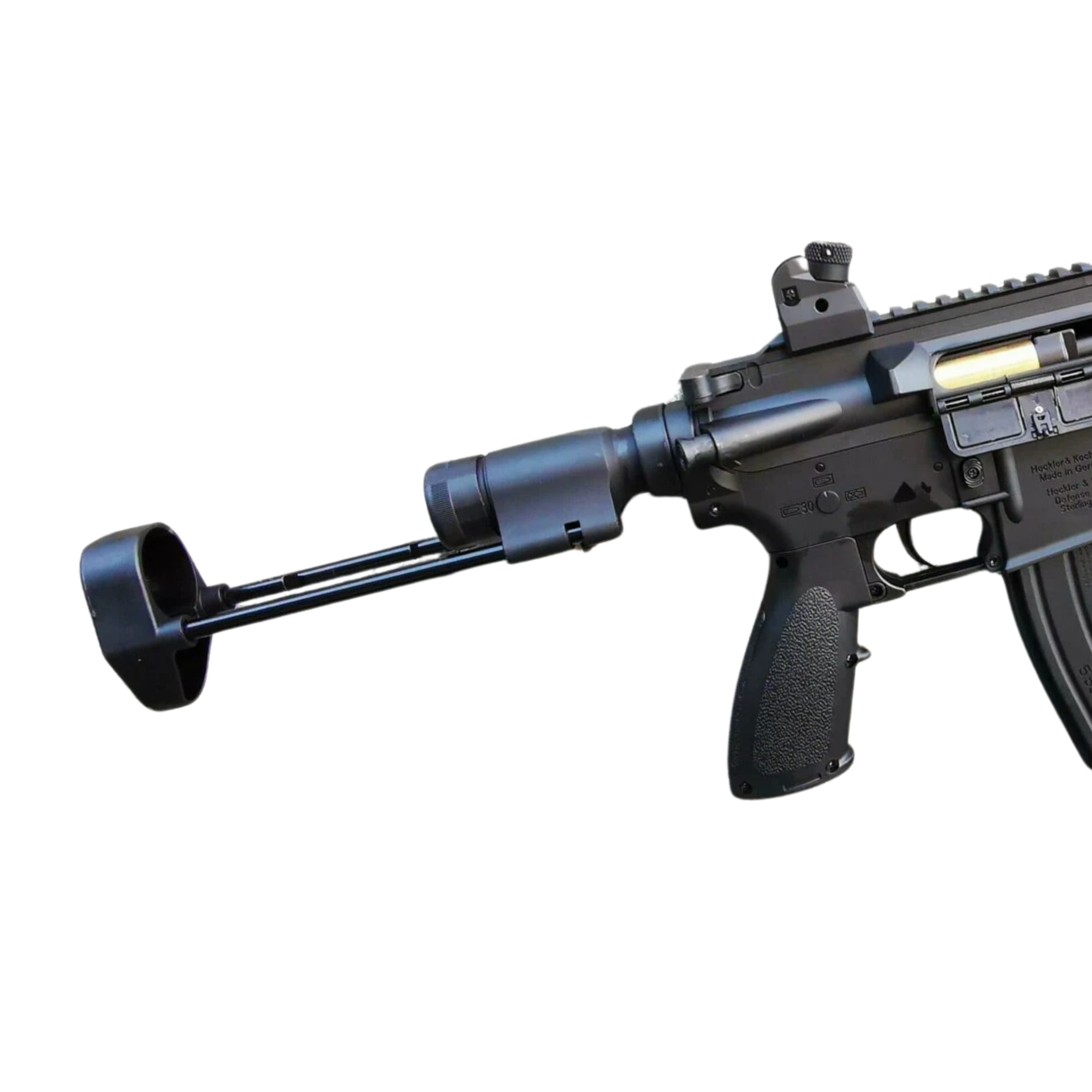 JinMing HK416C J13 Gel Blaster