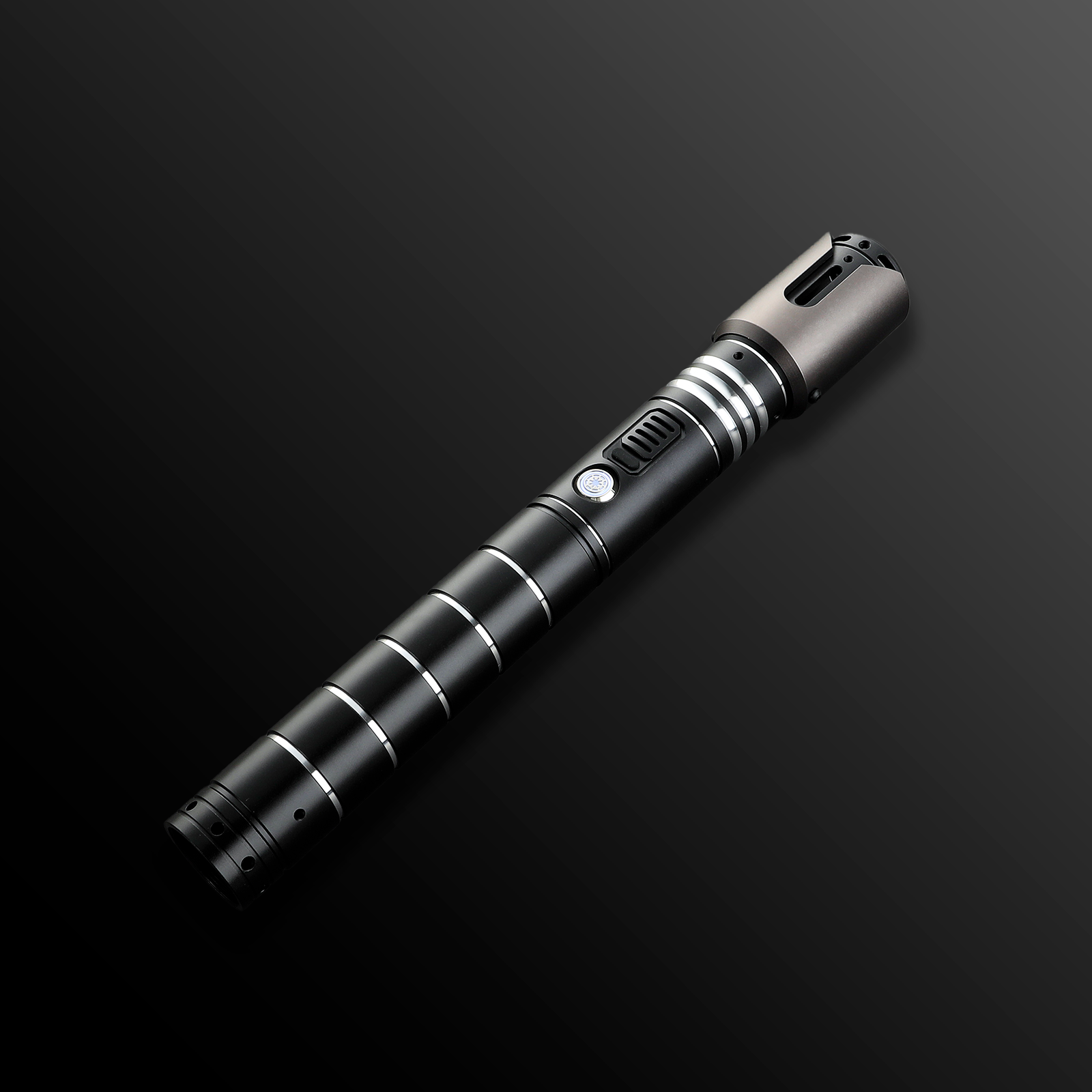 Crypto Light Saber hilt - Battle Sabers