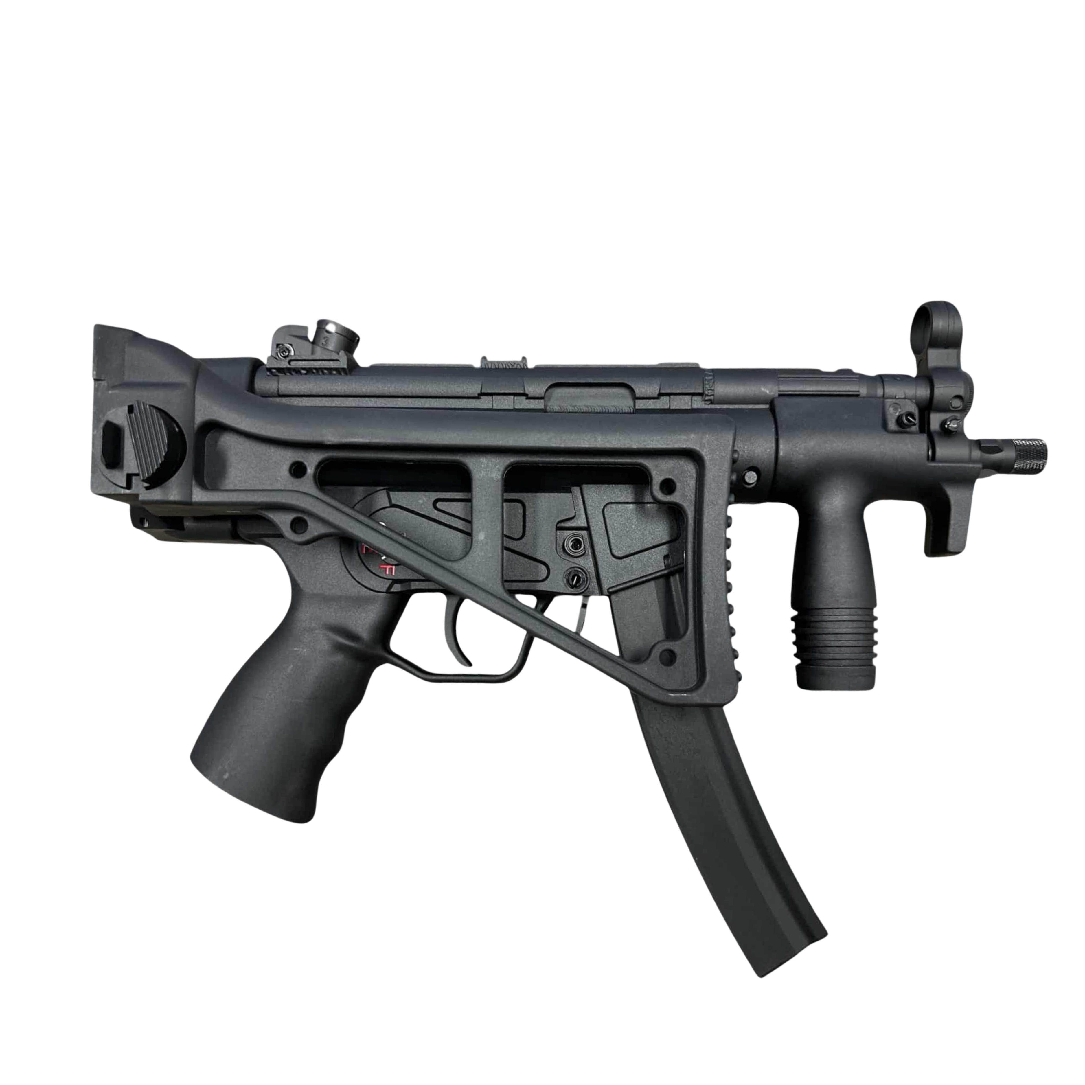 JinMing MP5K PDW AEG Gel Blaster