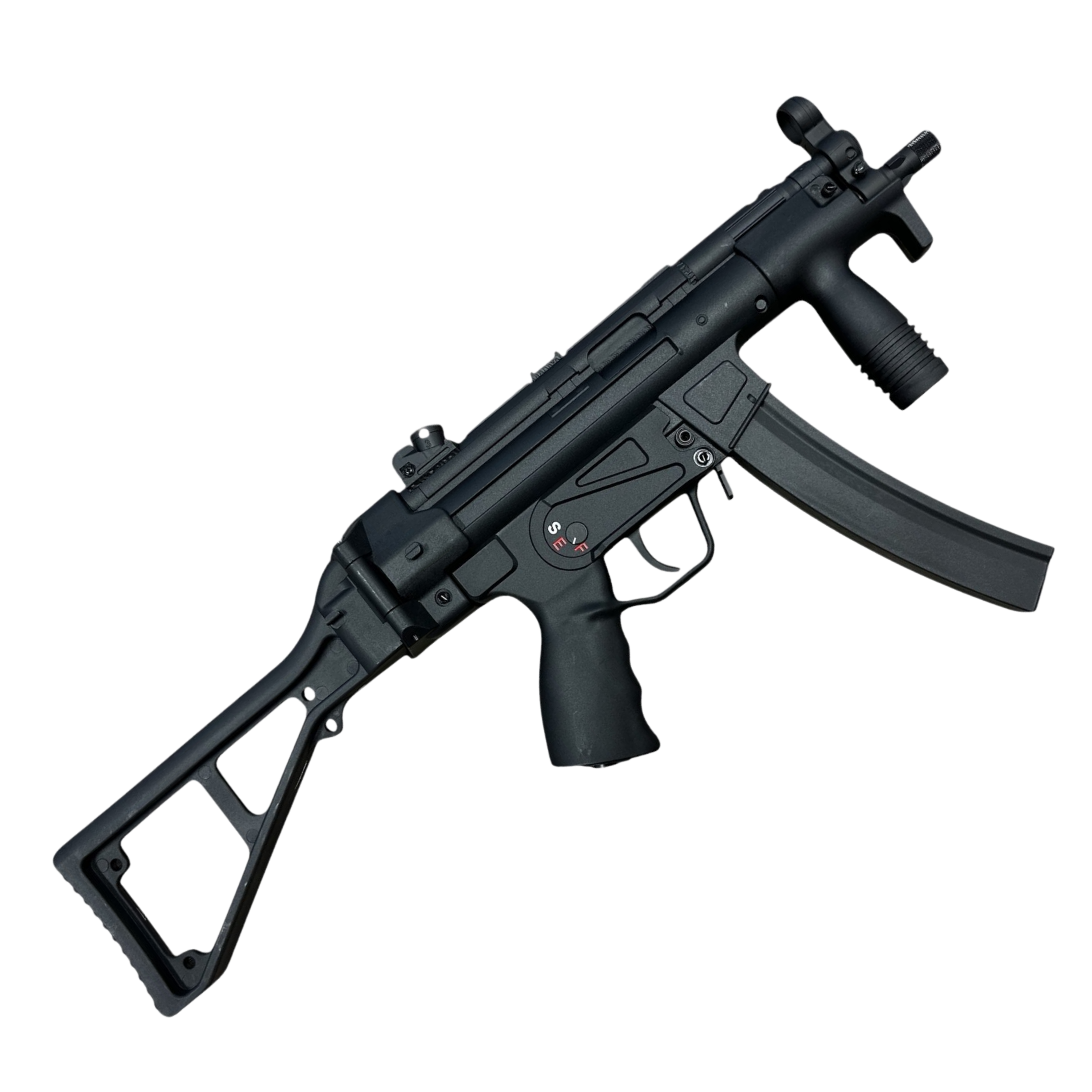 JinMing MP5K PDW AEG Gel Blaster