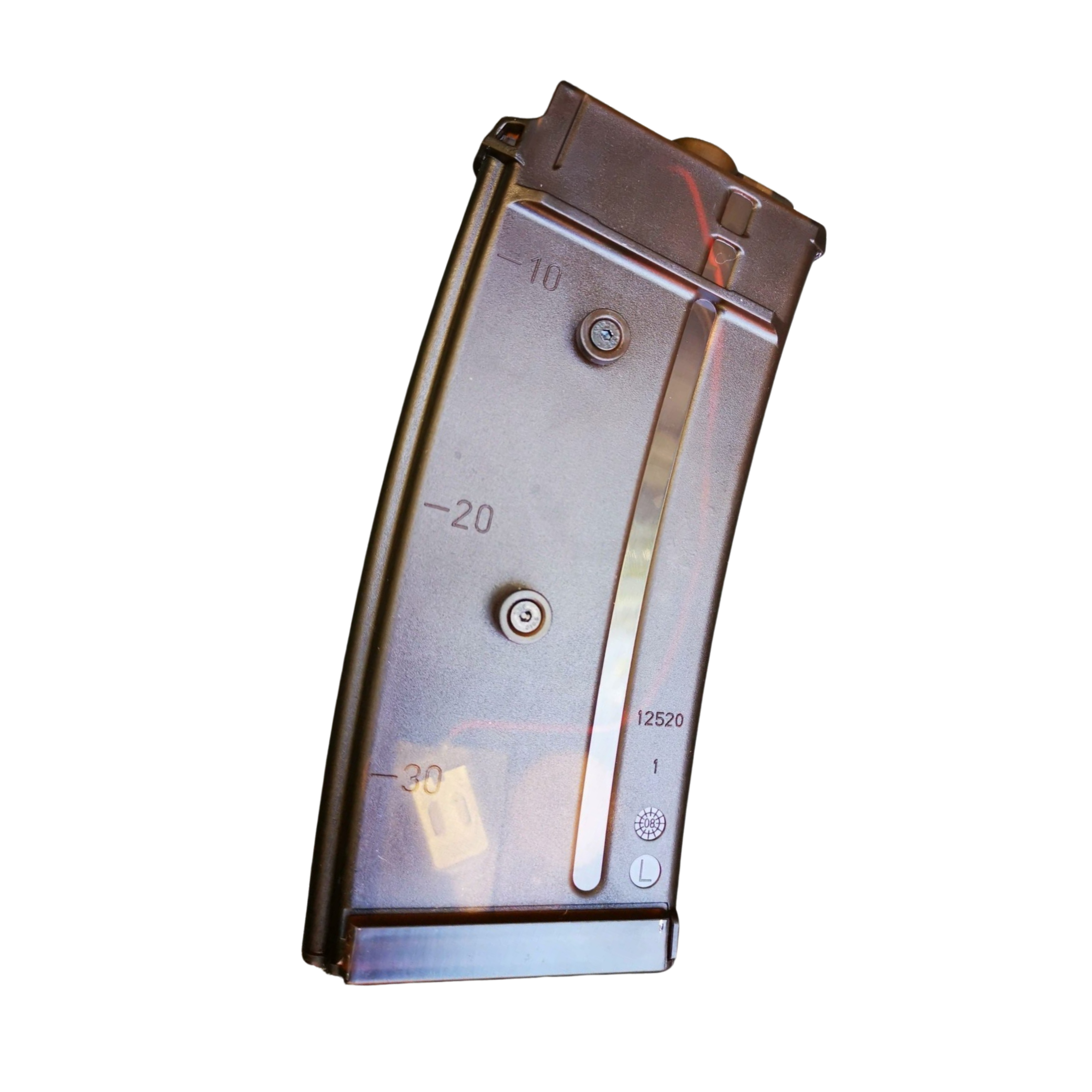 LeHui SIG 552 Mag Gel Blaster Magazine