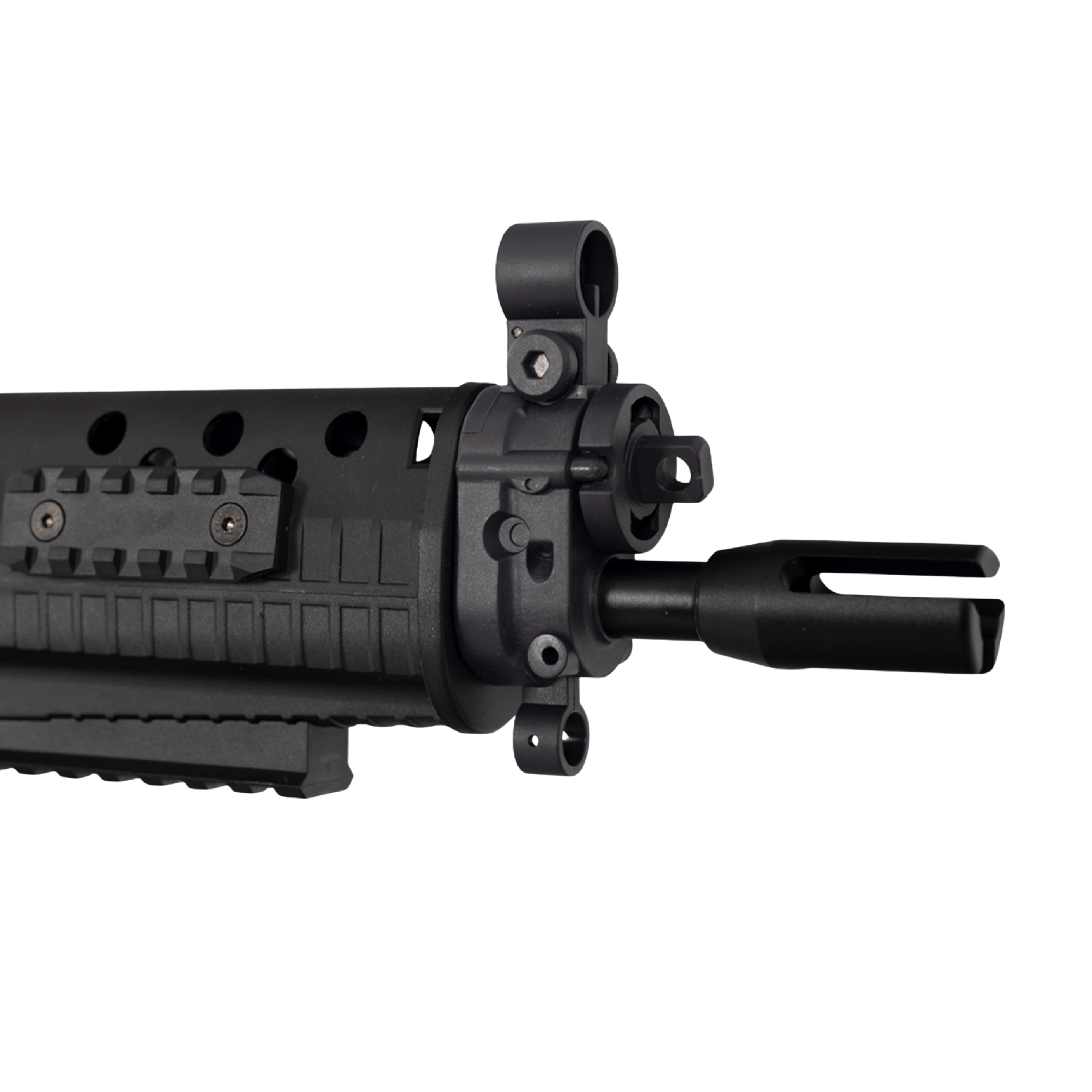Lehui SIG 552 AEG Gel Blaster
