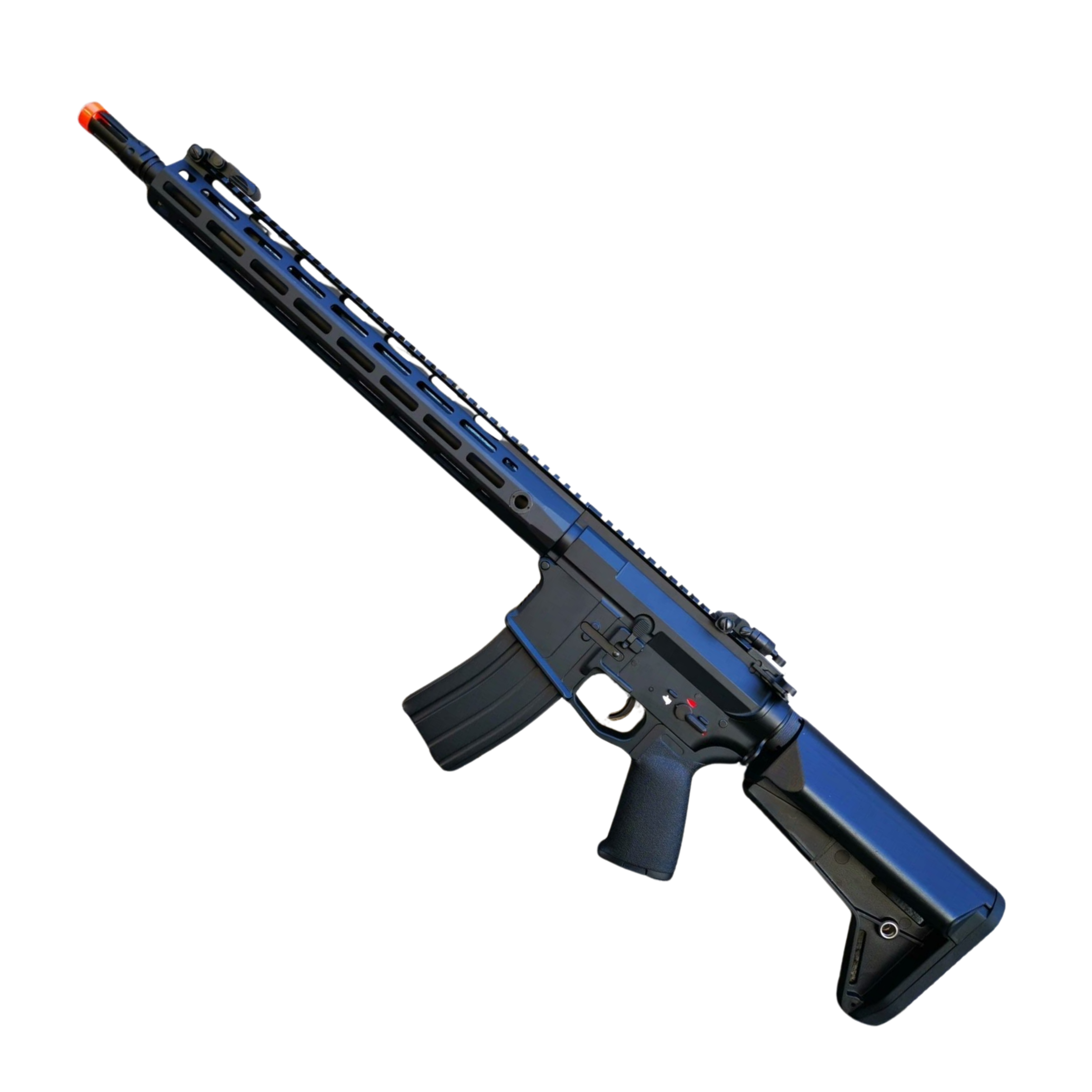 CYMA Platinum Metal QBS MLOK Gel Blaster