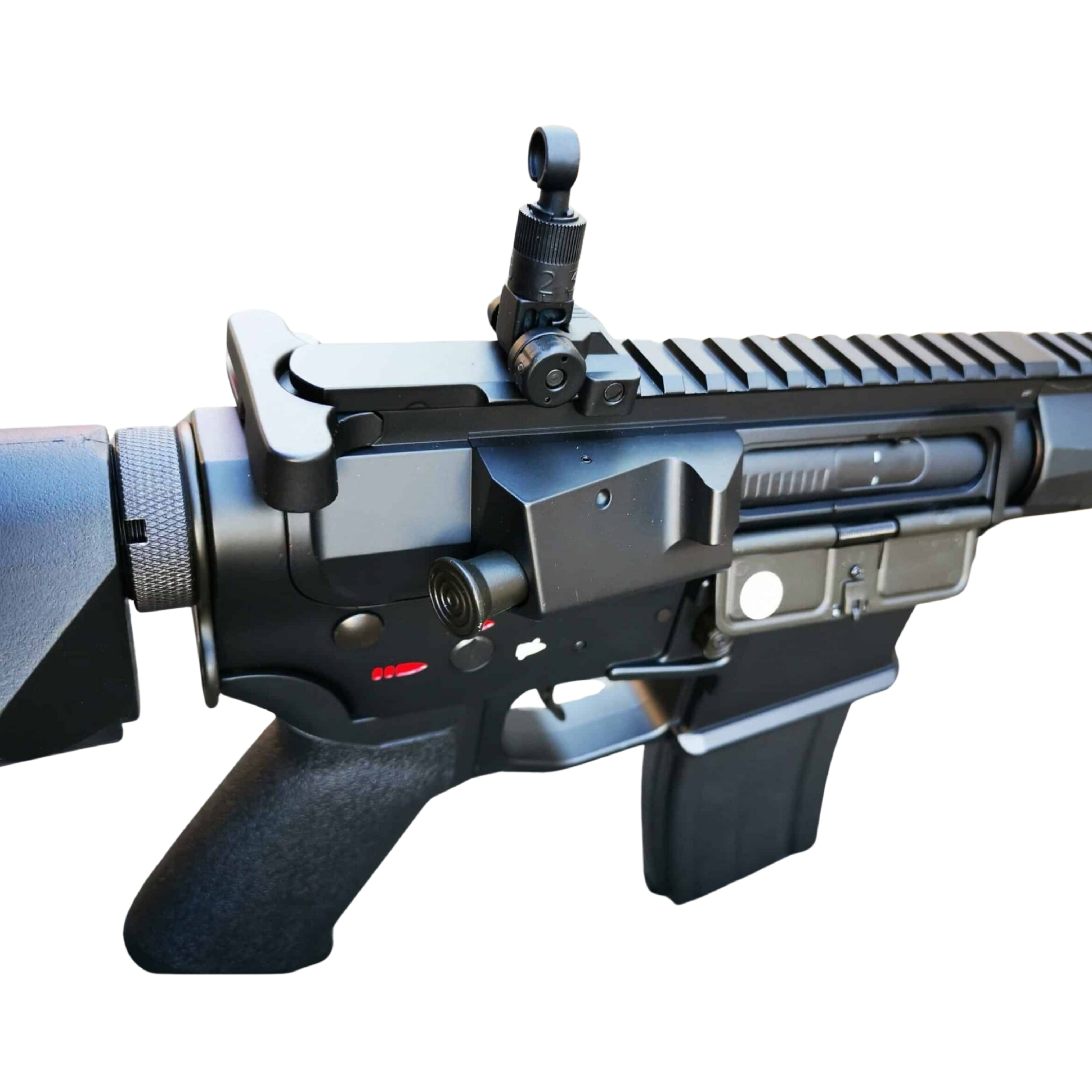 CYMA Platinum Metal QBS MLOK Gel Blaster