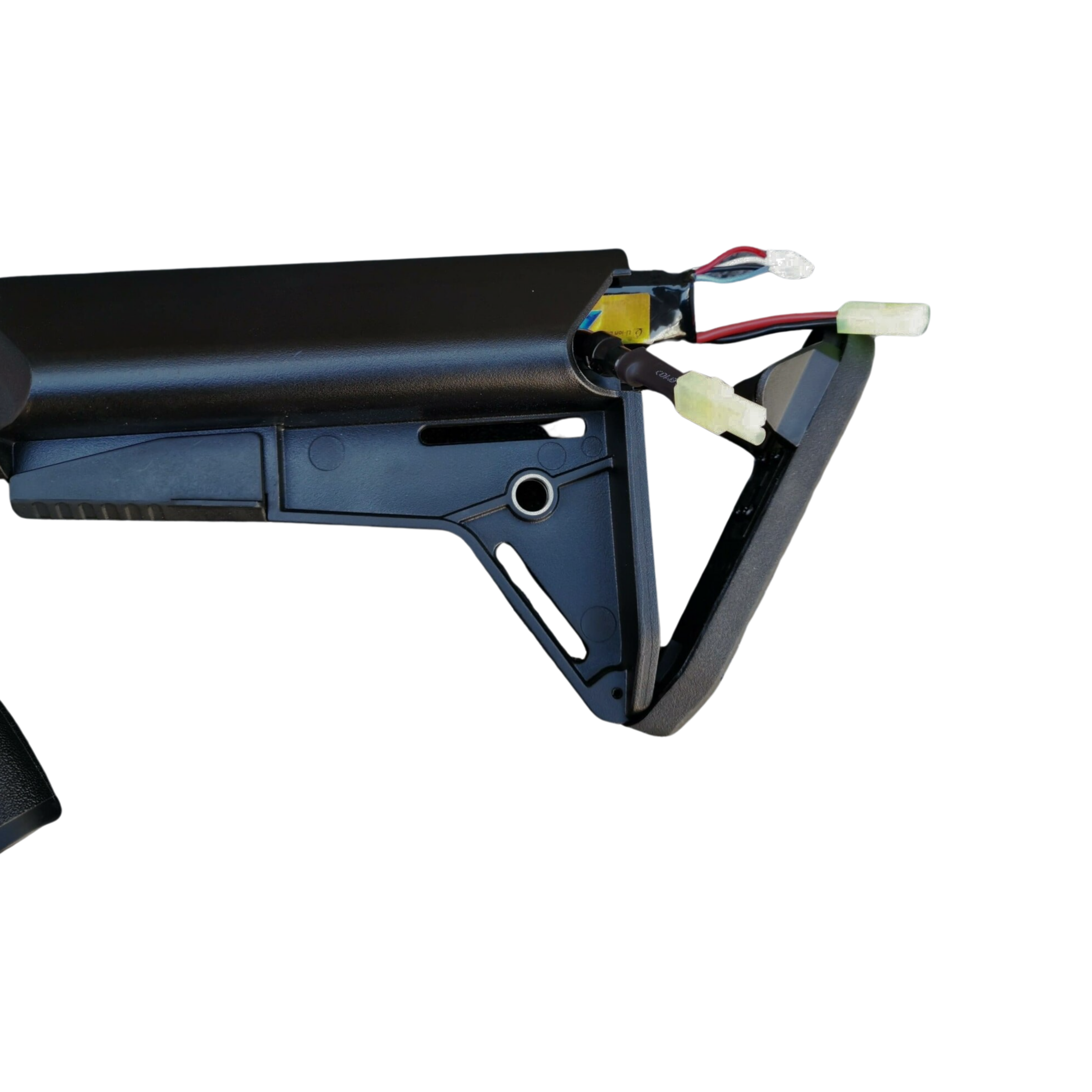 CYMA Platinum Metal QBS MLOK Gel Blaster