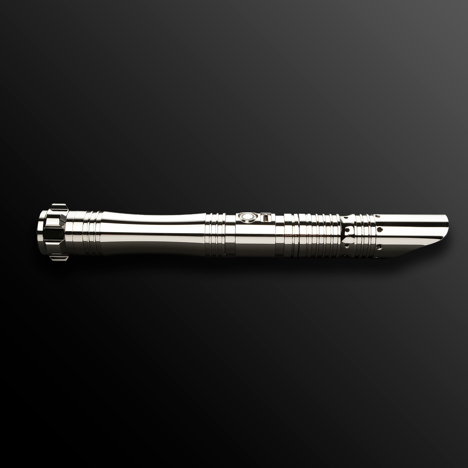 Lodaka Light Saber with a bold, modern design - Battle Sabers